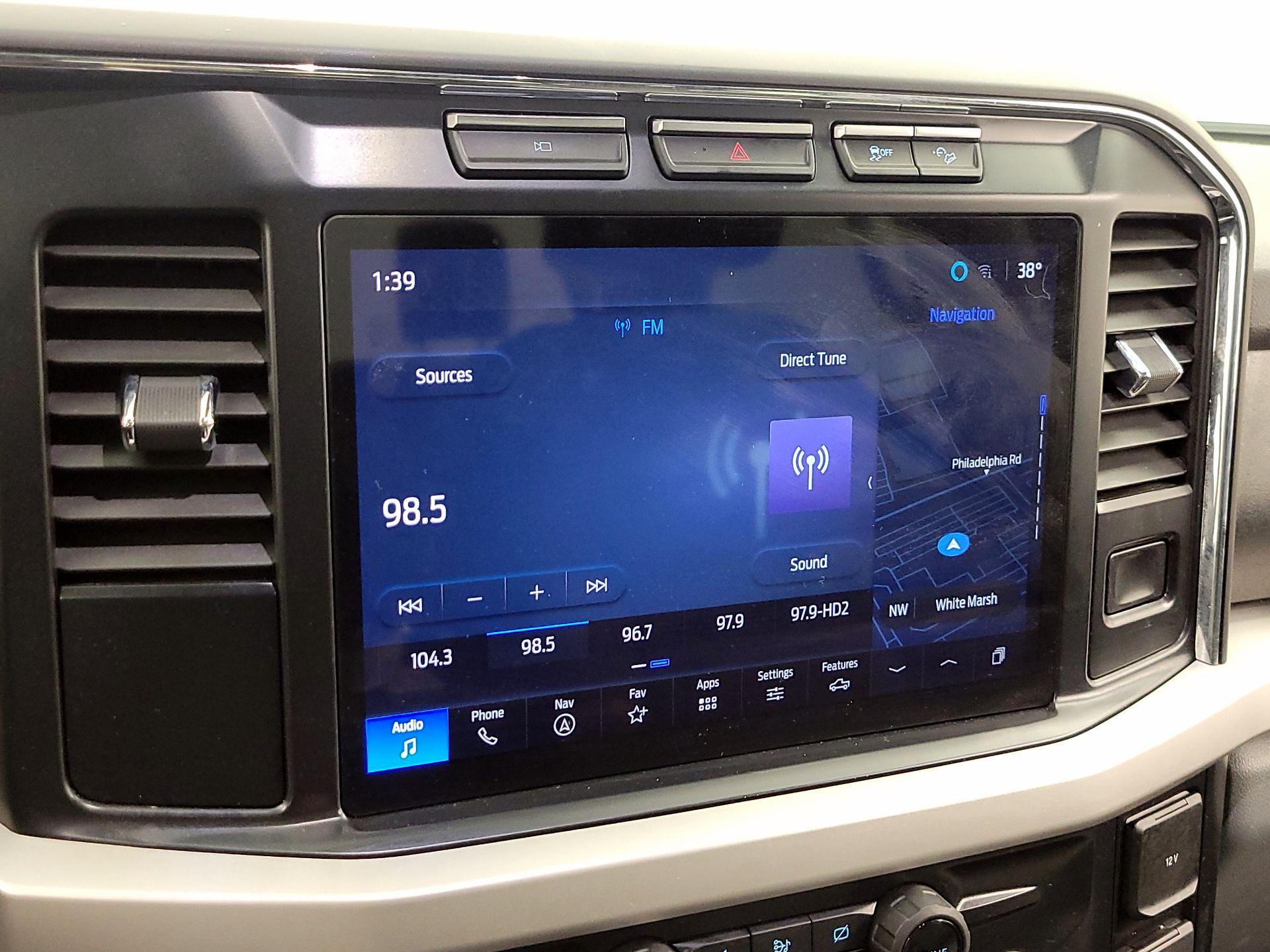 Thumbnail: 2024 Ford F-250 - 16