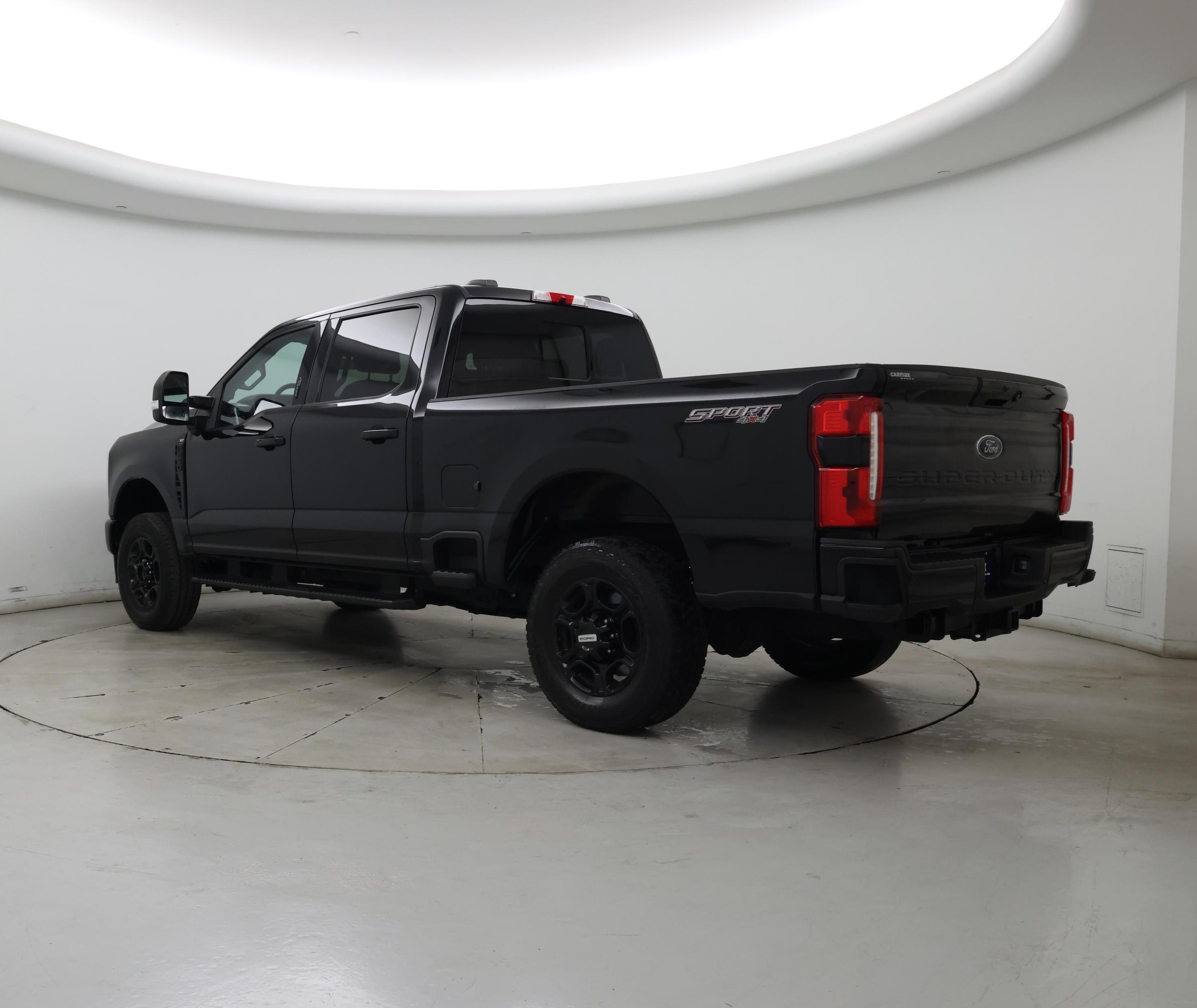 Thumbnail: 2024 Ford F-250 - 2