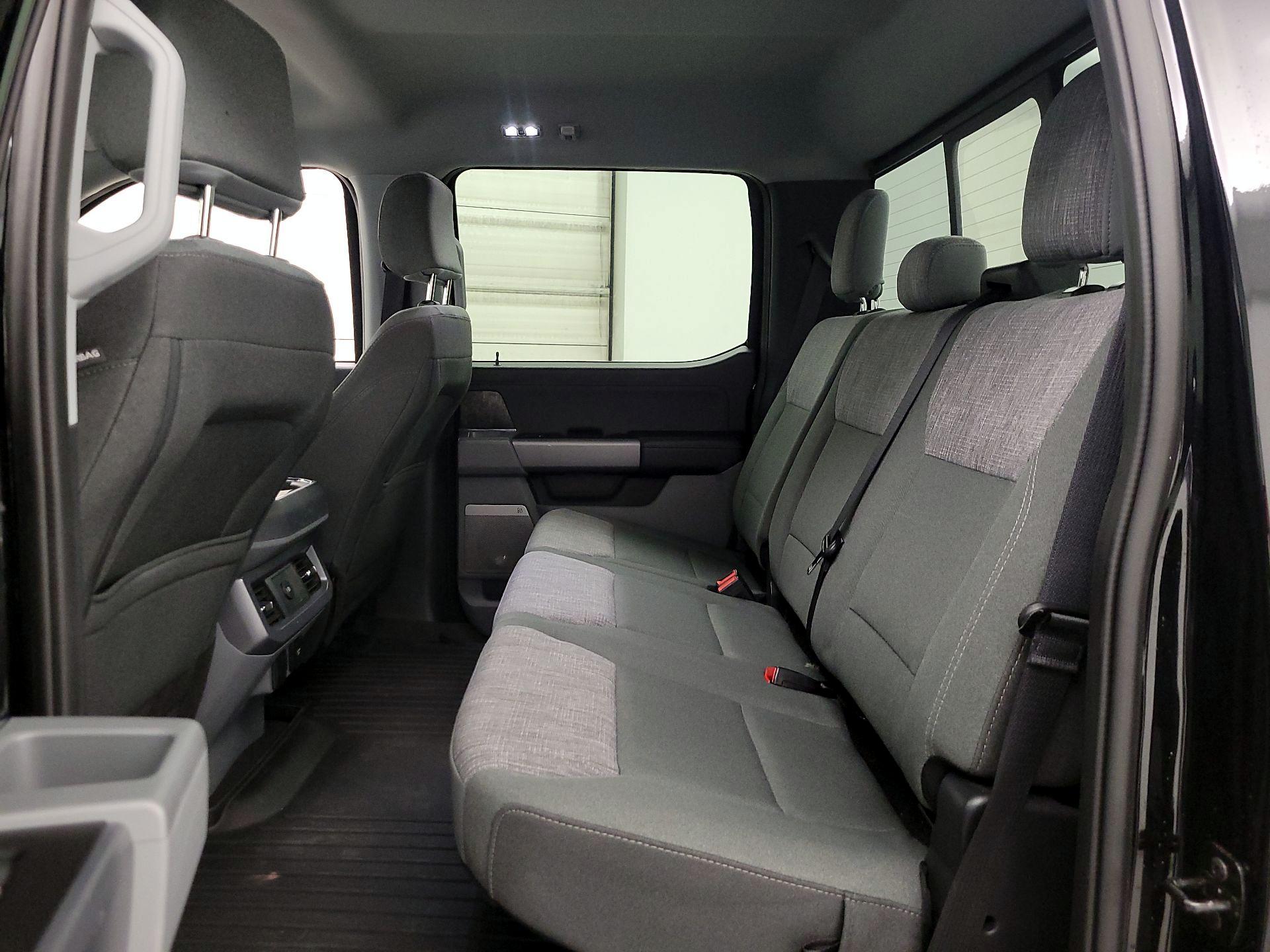 Thumbnail: 2024 Ford F-250 - 20