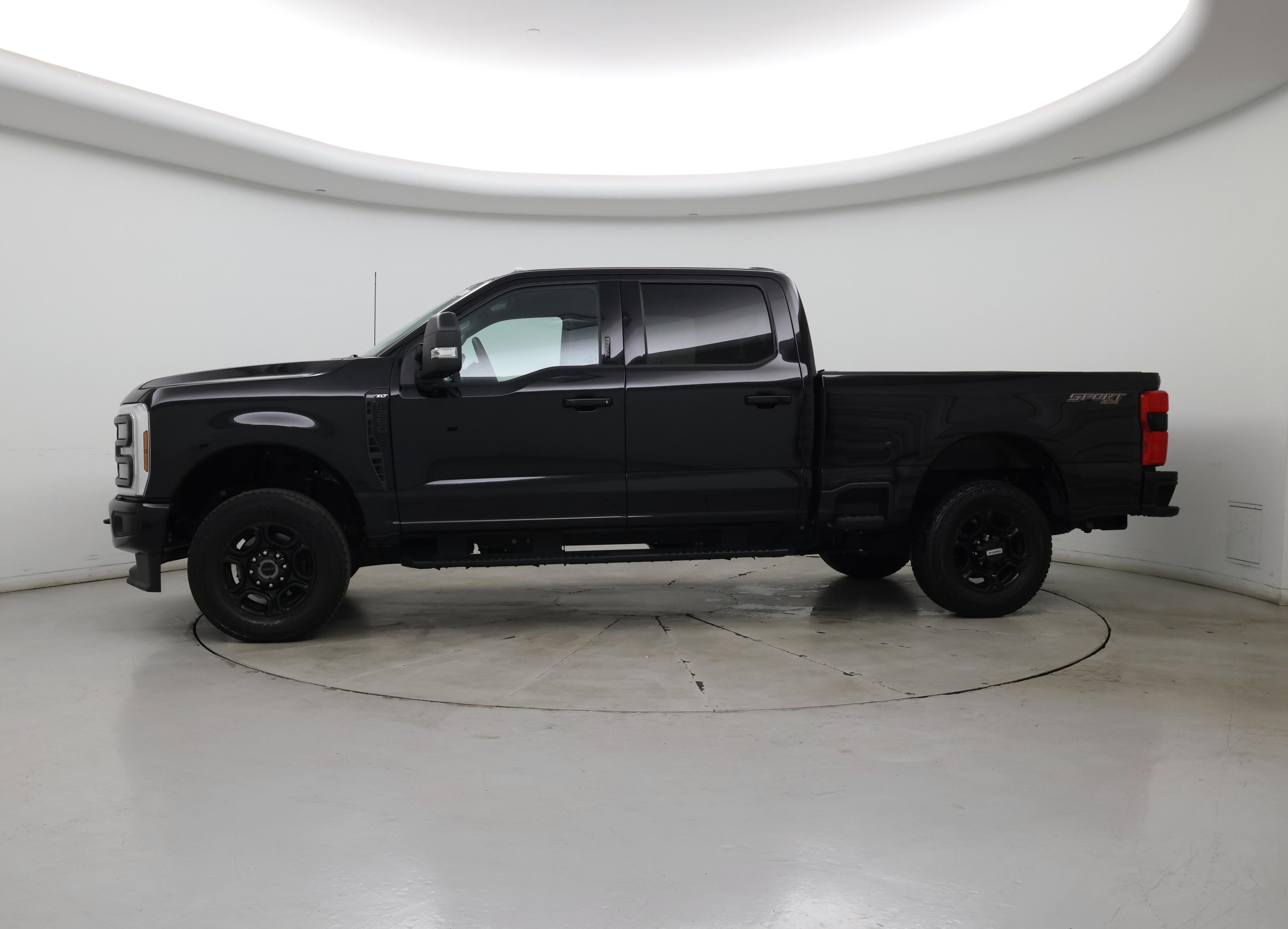 Thumbnail: 2024 Ford F-250 - 3