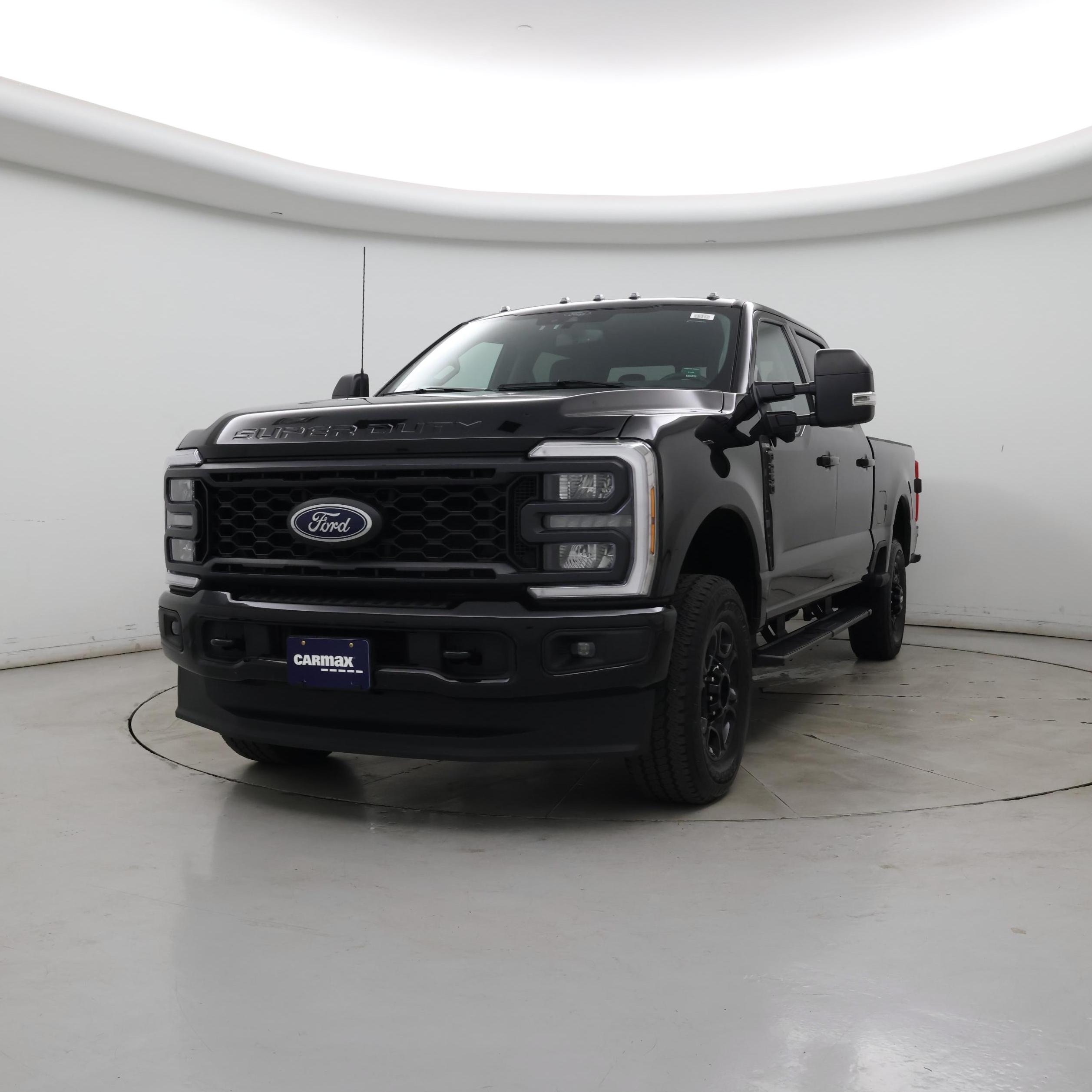 Thumbnail: 2024 Ford F-250 - 4