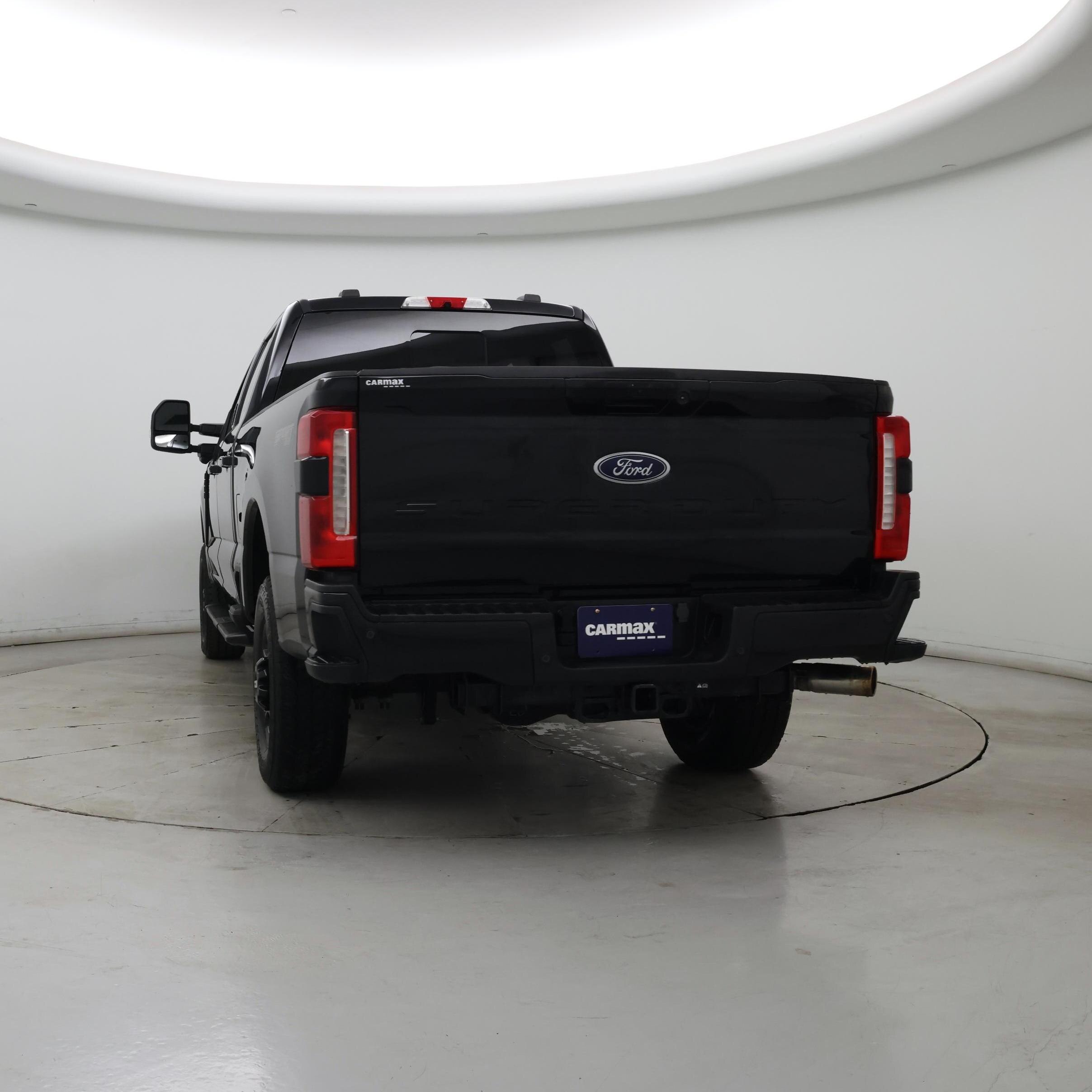 Thumbnail: 2024 Ford F-250 - 6