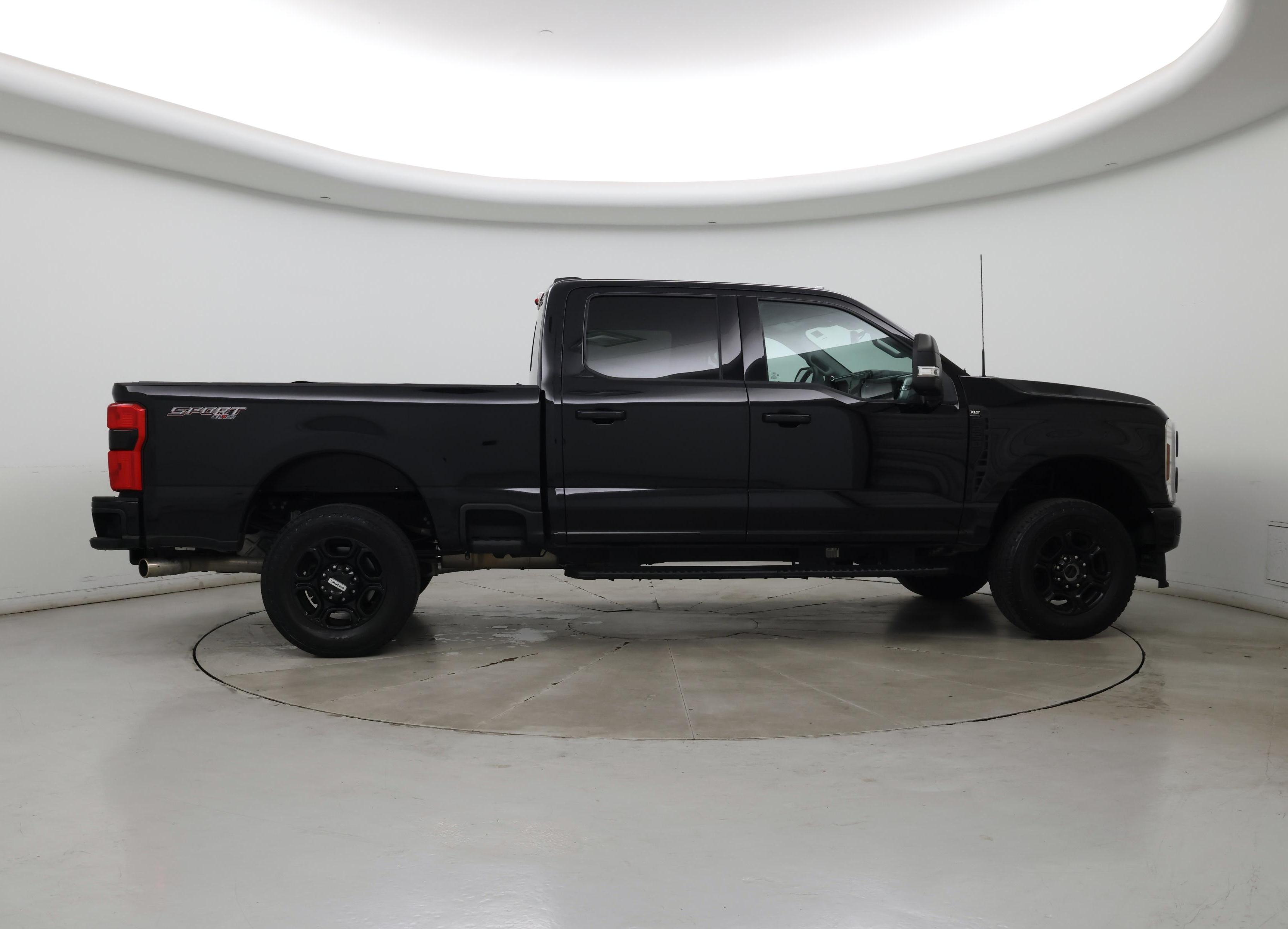 Thumbnail: 2024 Ford F-250 - 7