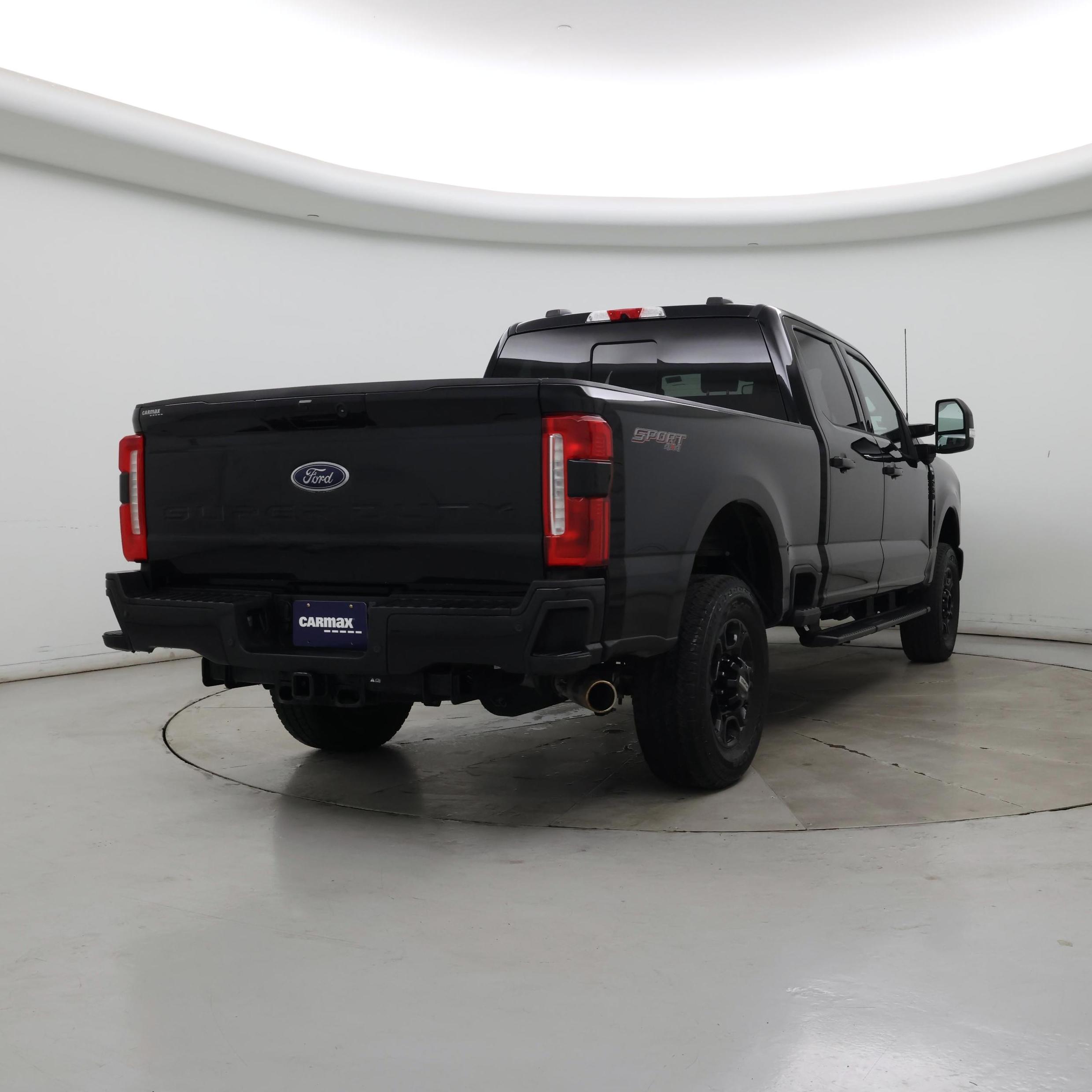 Thumbnail: 2024 Ford F-250 - 8