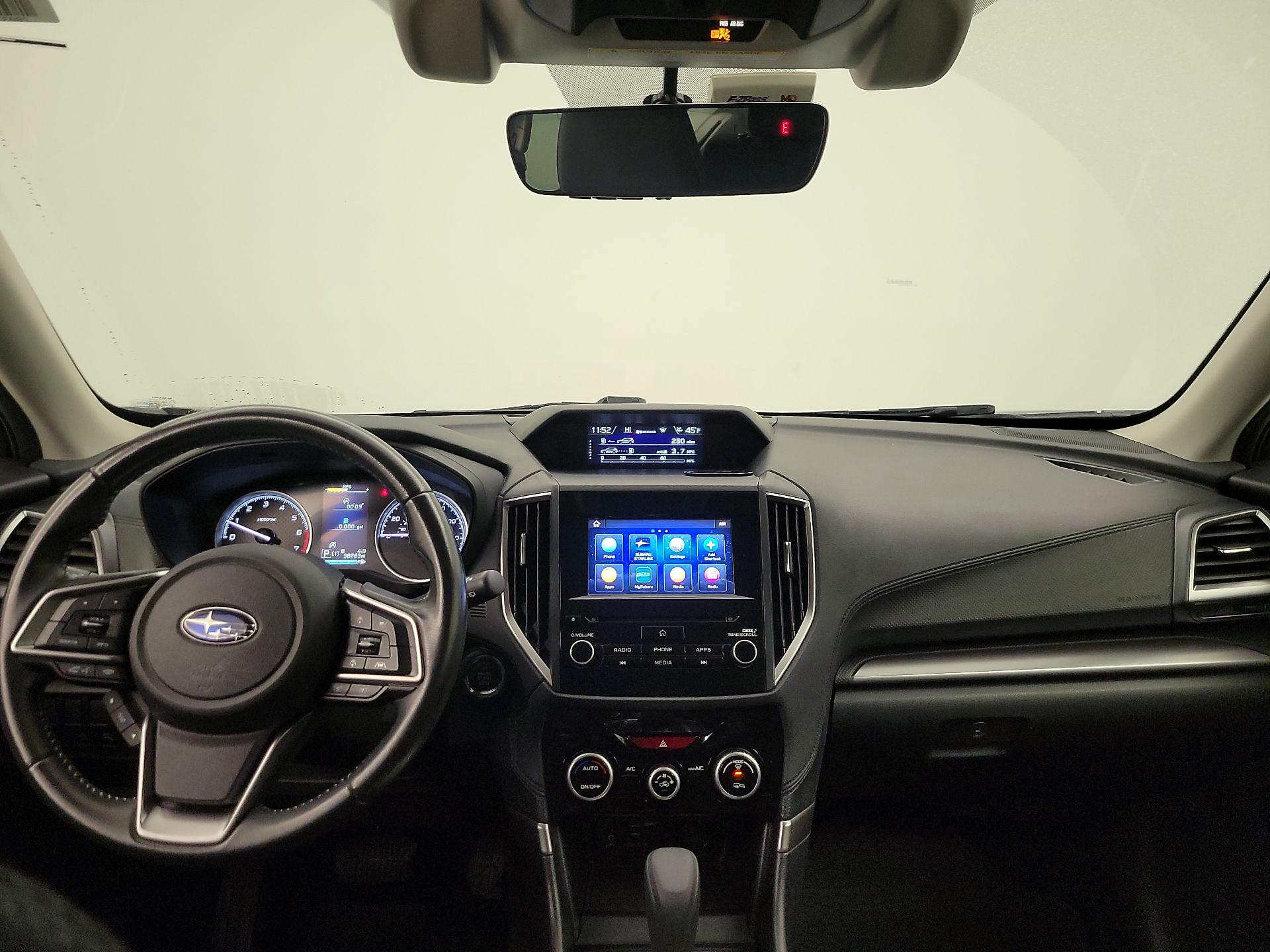 Thumbnail: 2019 Subaru Forester - 9