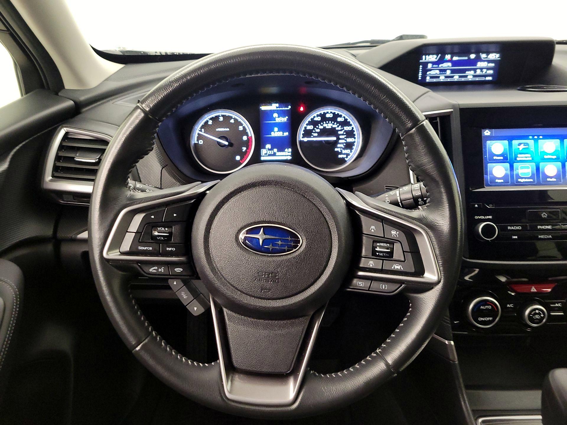 Thumbnail: 2019 Subaru Forester - 10