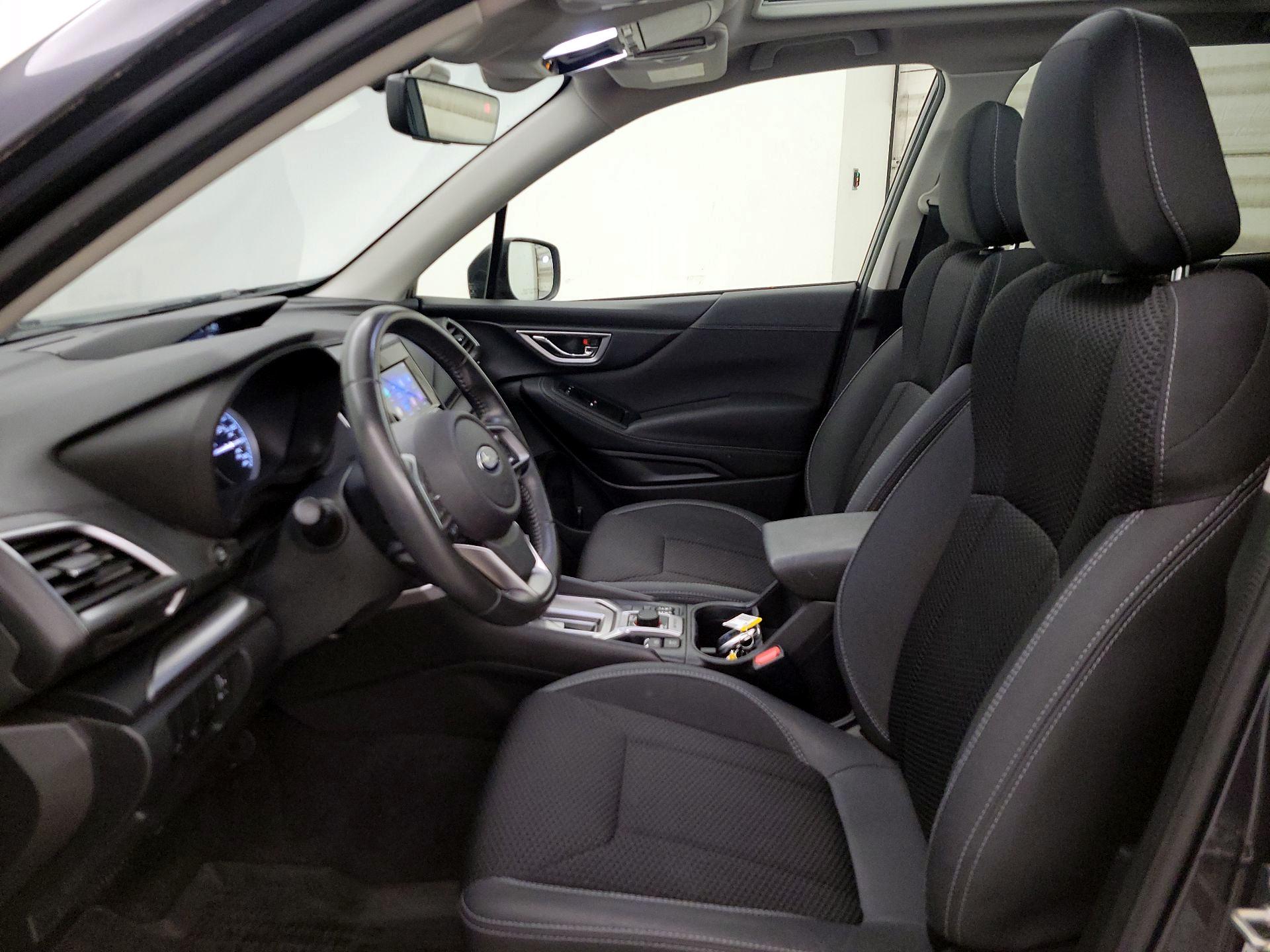 Thumbnail: 2019 Subaru Forester - 11