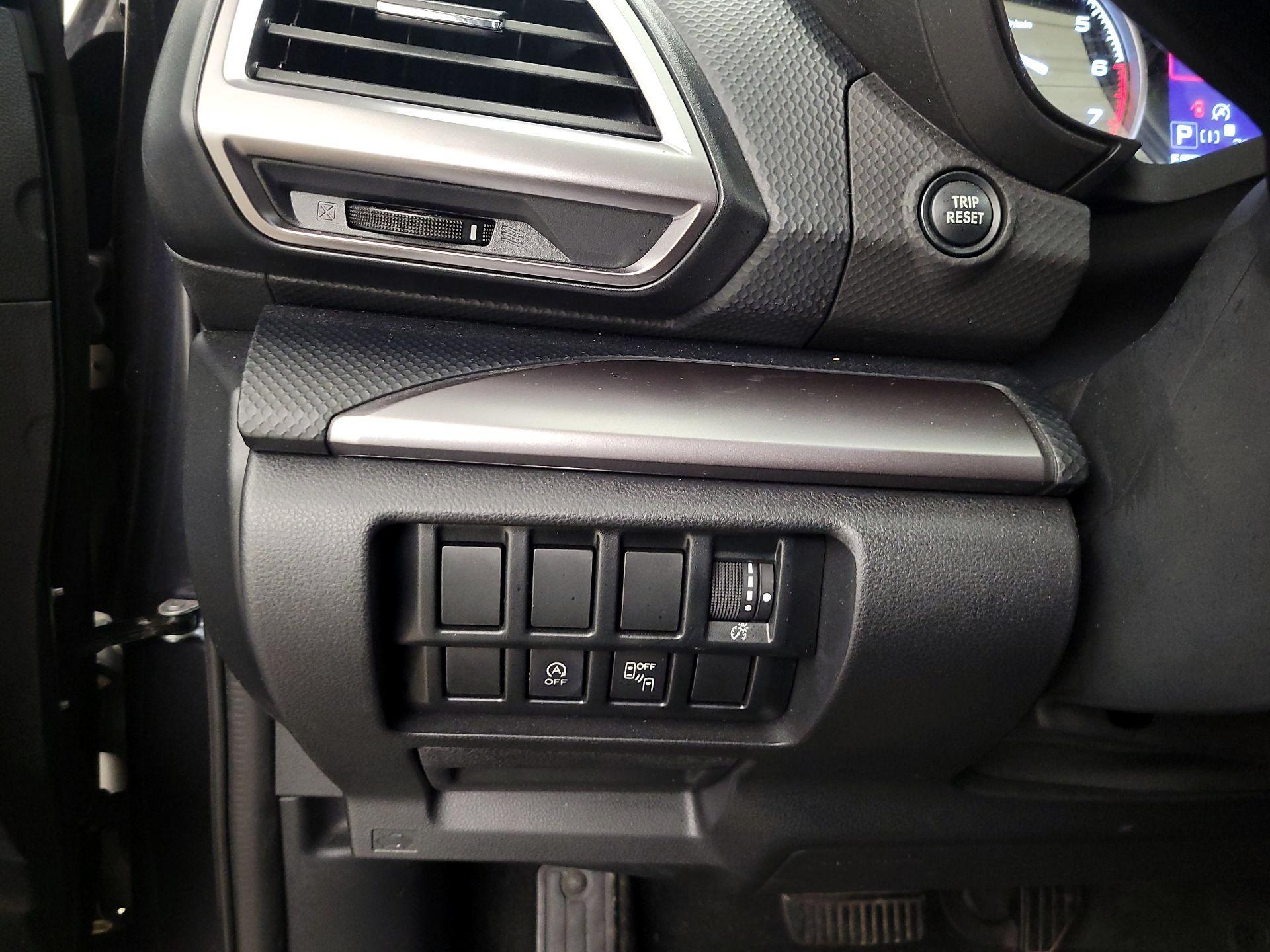 Thumbnail: 2019 Subaru Forester - 13