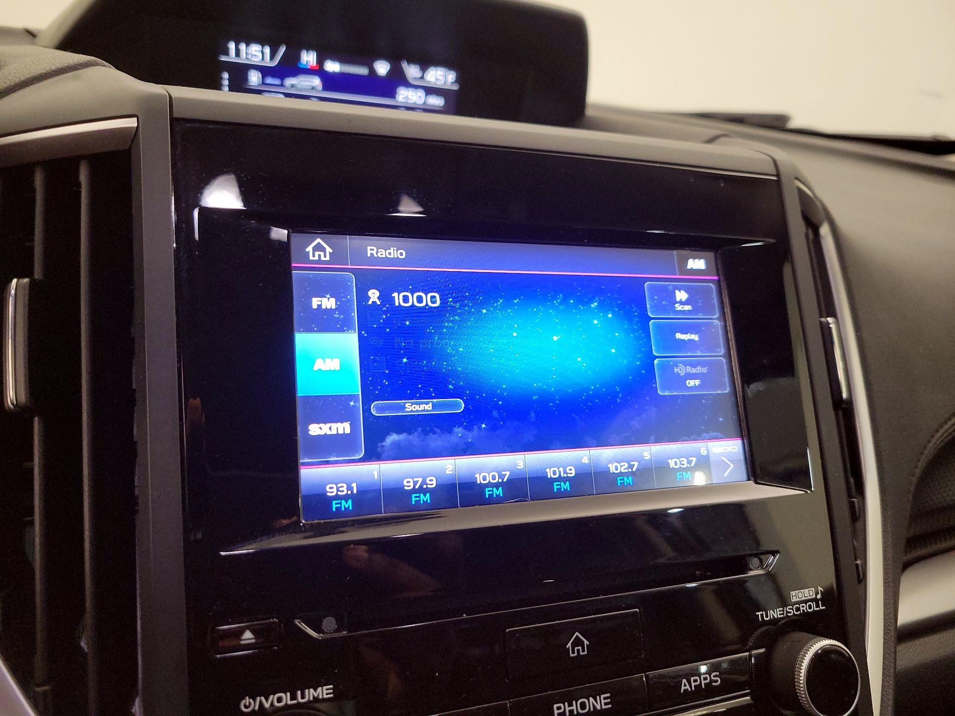 Thumbnail: 2019 Subaru Forester - 15