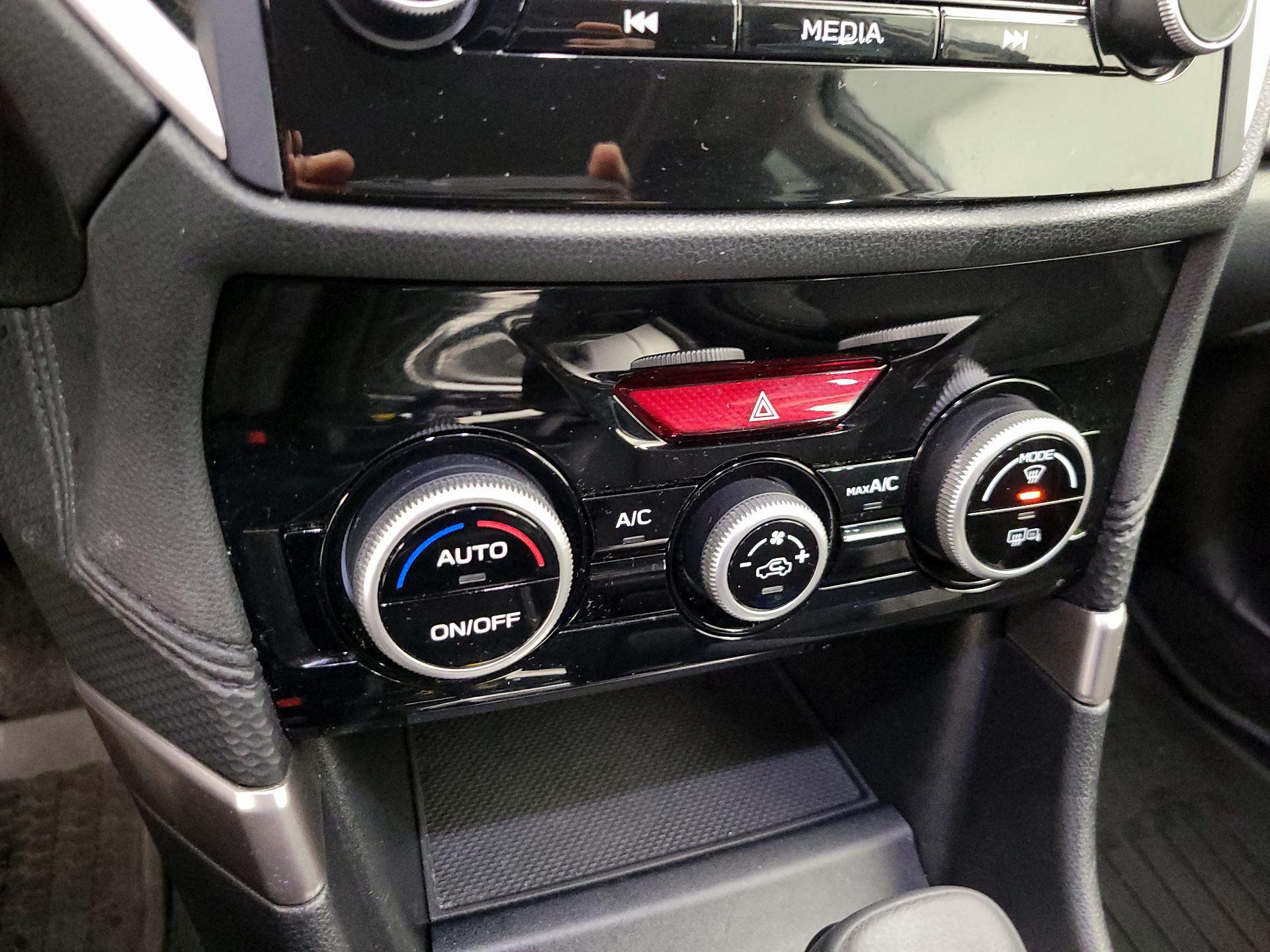 Thumbnail: 2019 Subaru Forester - 16