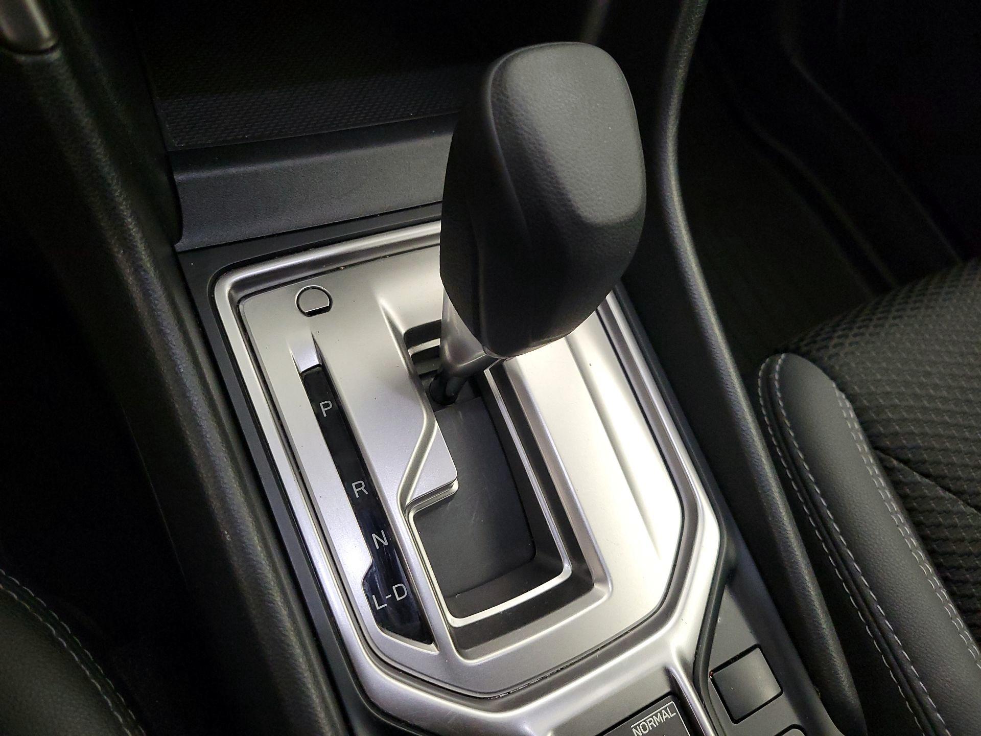 Thumbnail: 2019 Subaru Forester - 17