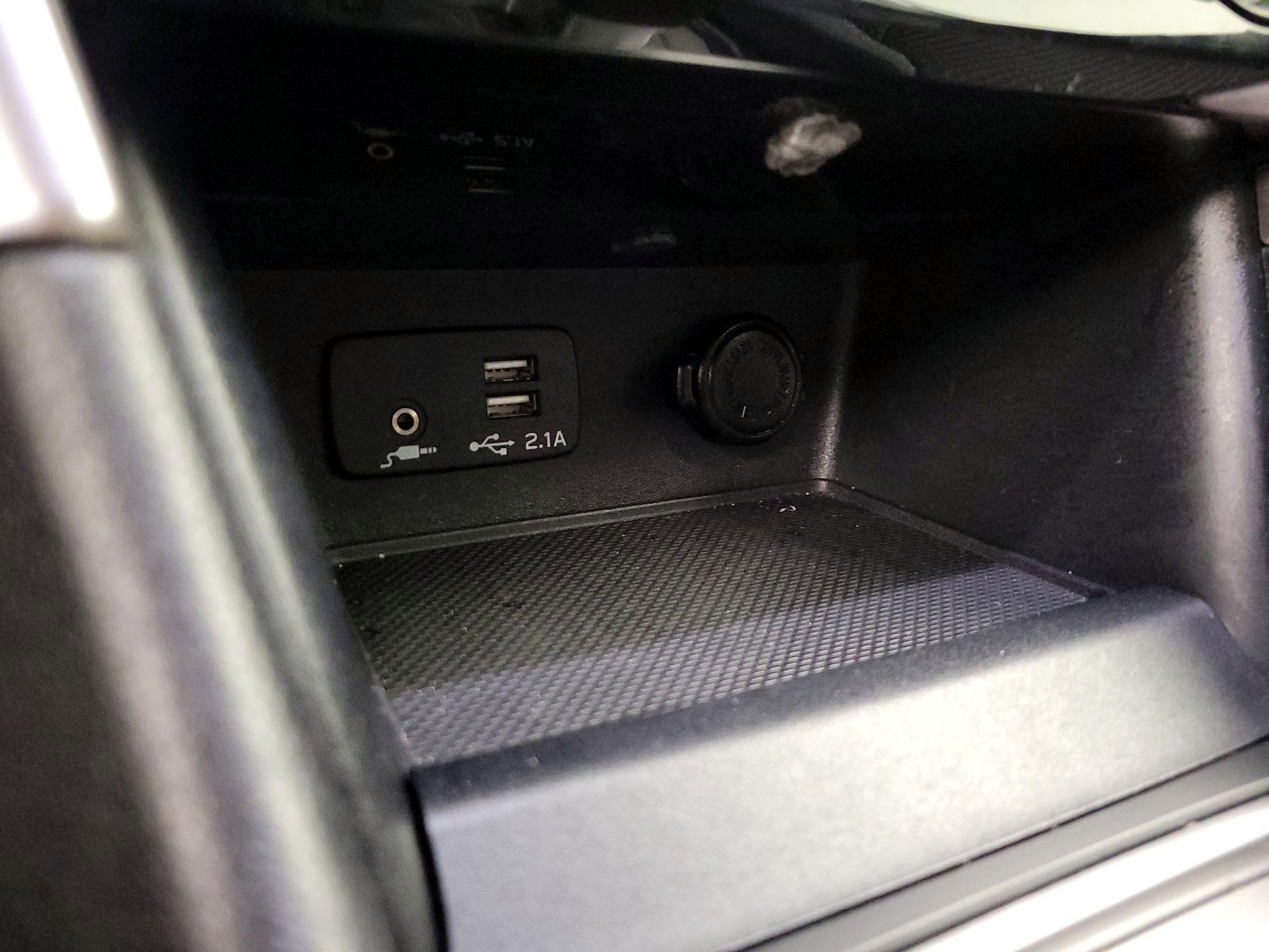 Thumbnail: 2019 Subaru Forester - 18