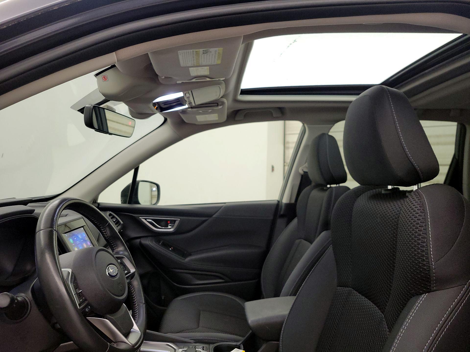 Thumbnail: 2019 Subaru Forester - 19