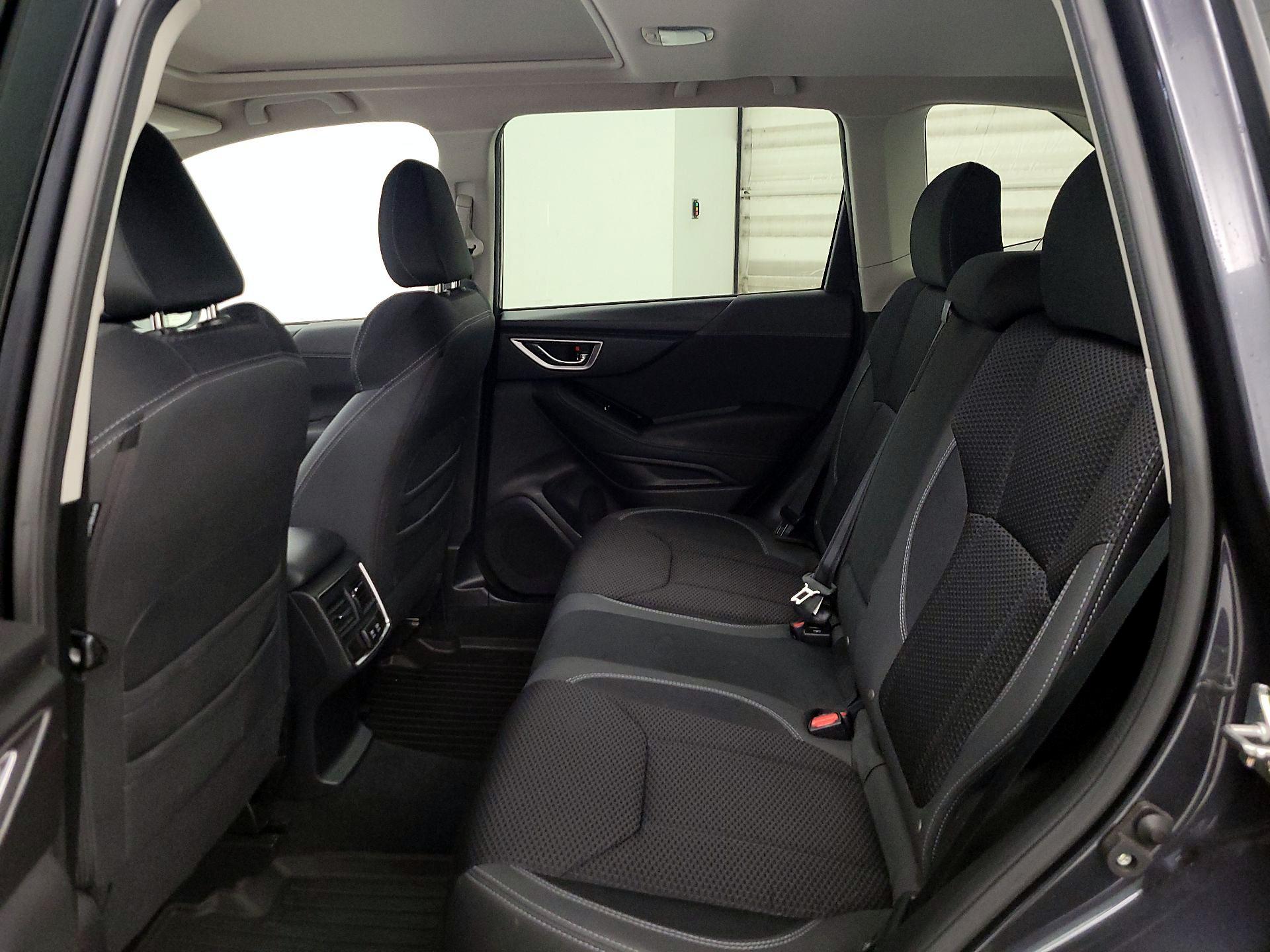 Thumbnail: 2019 Subaru Forester - 20