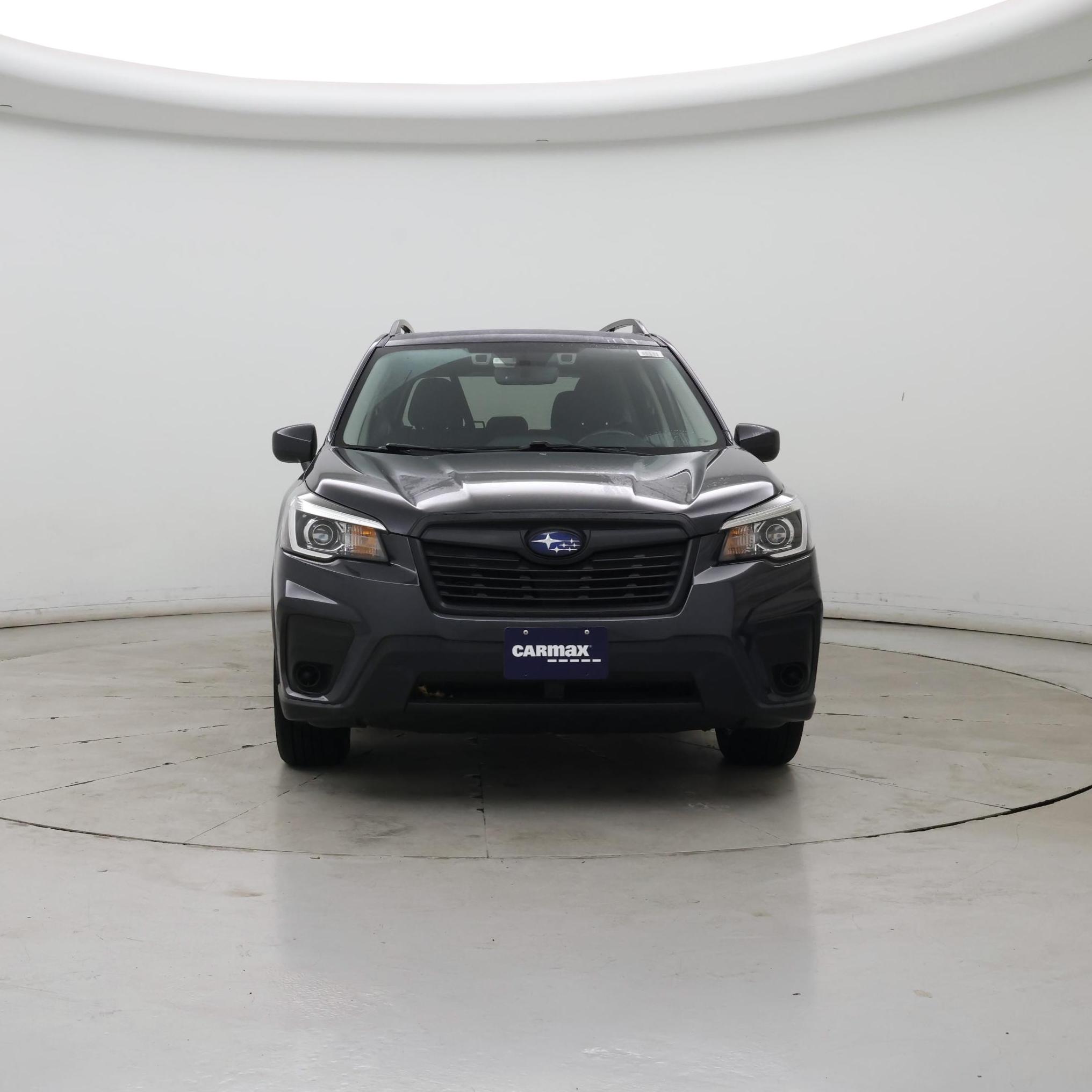 Thumbnail: 2019 Subaru Forester - 5