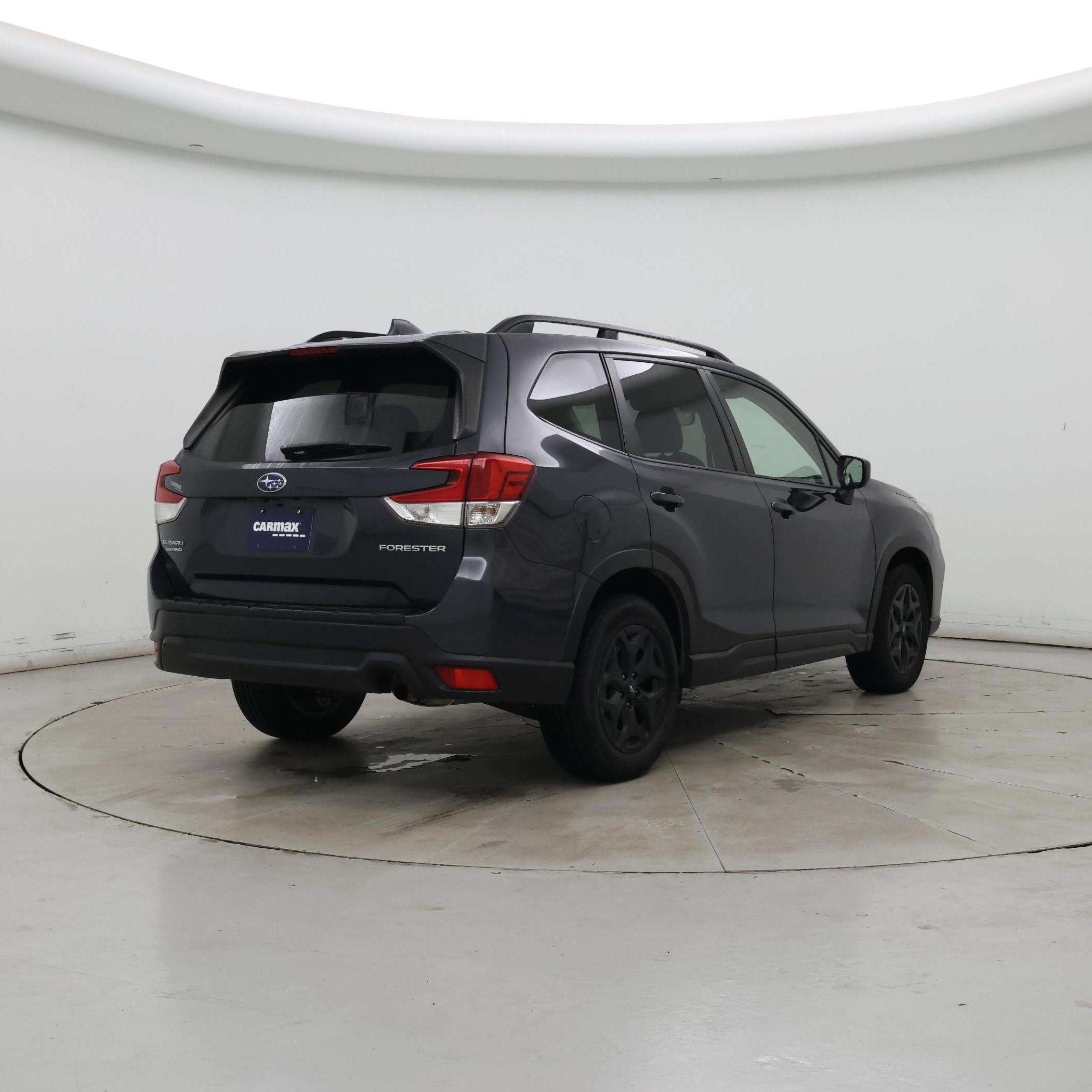 Thumbnail: 2019 Subaru Forester - 8