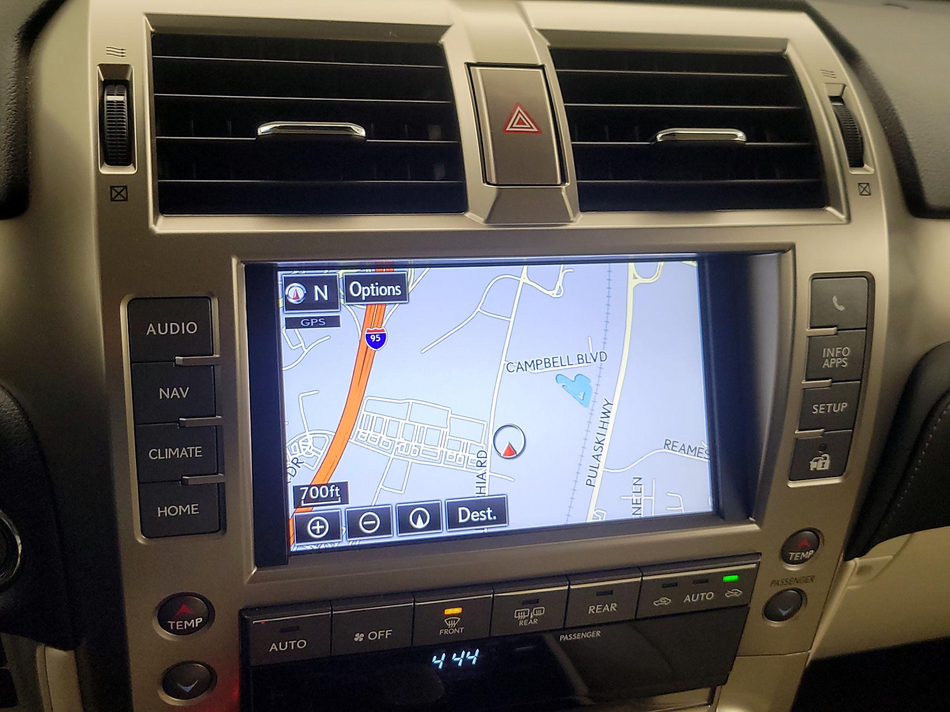 Thumbnail: 2021 Lexus GX - 14