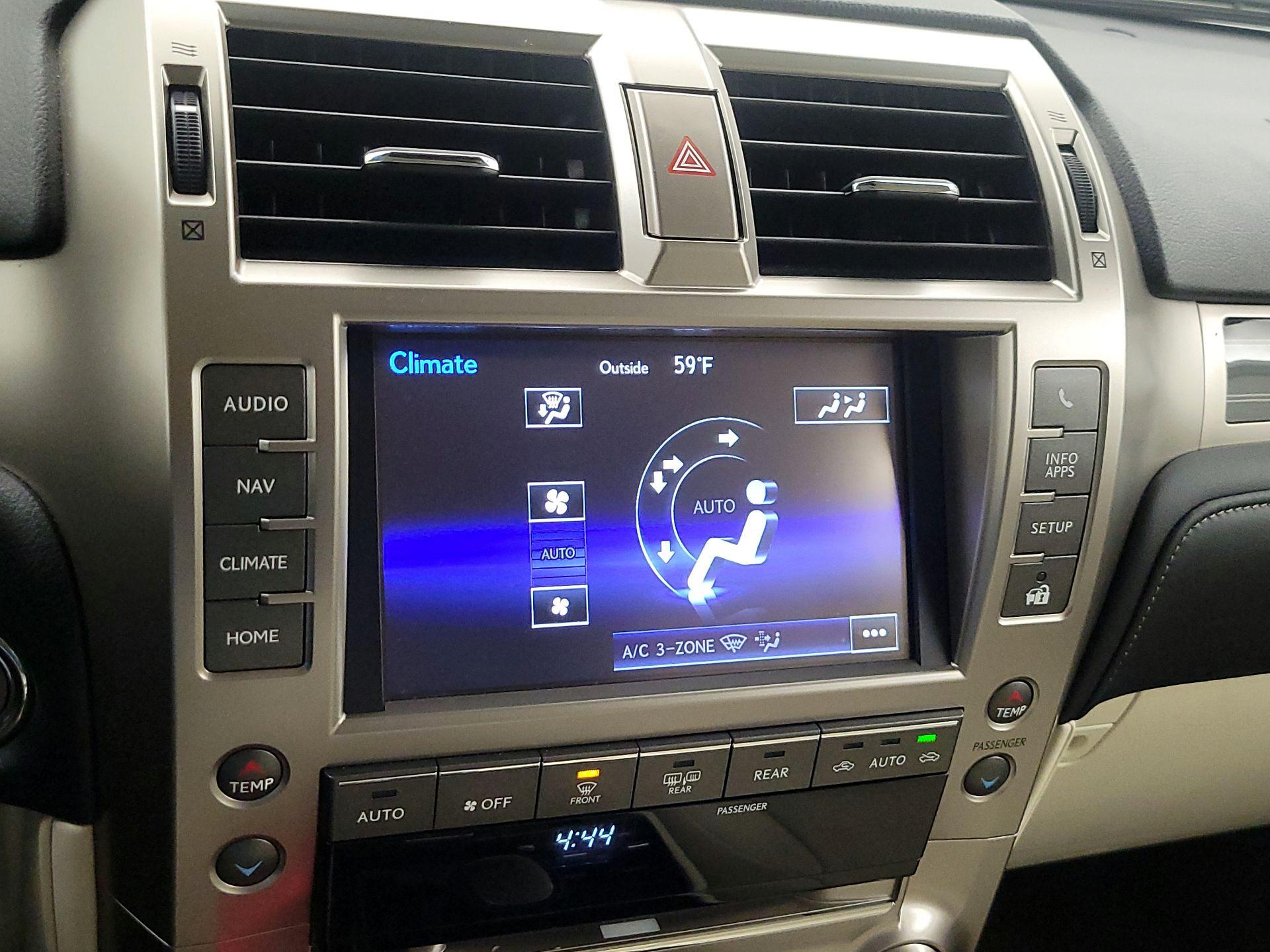 Thumbnail: 2021 Lexus GX - 17