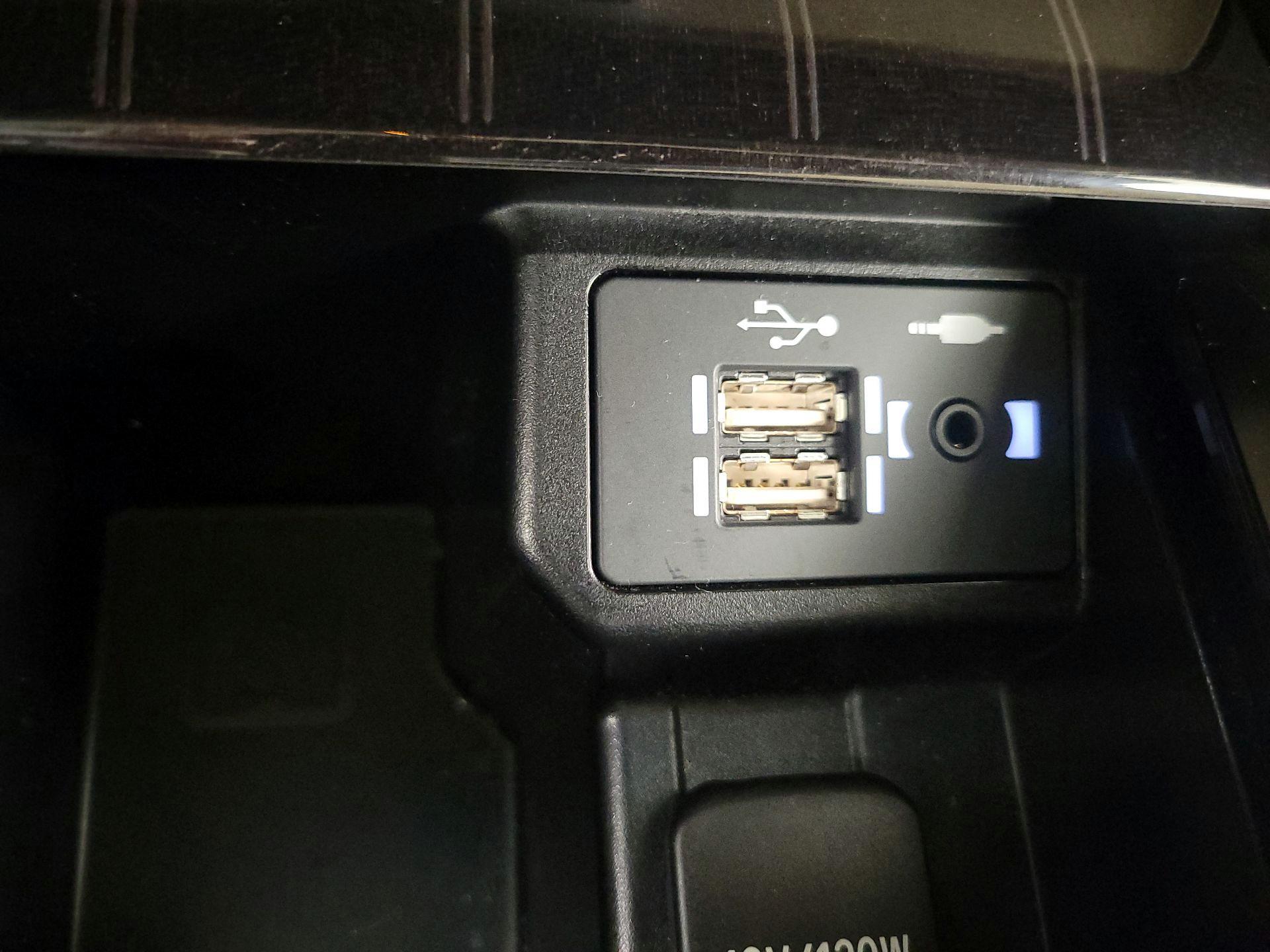 Thumbnail: 2021 Lexus GX - 19