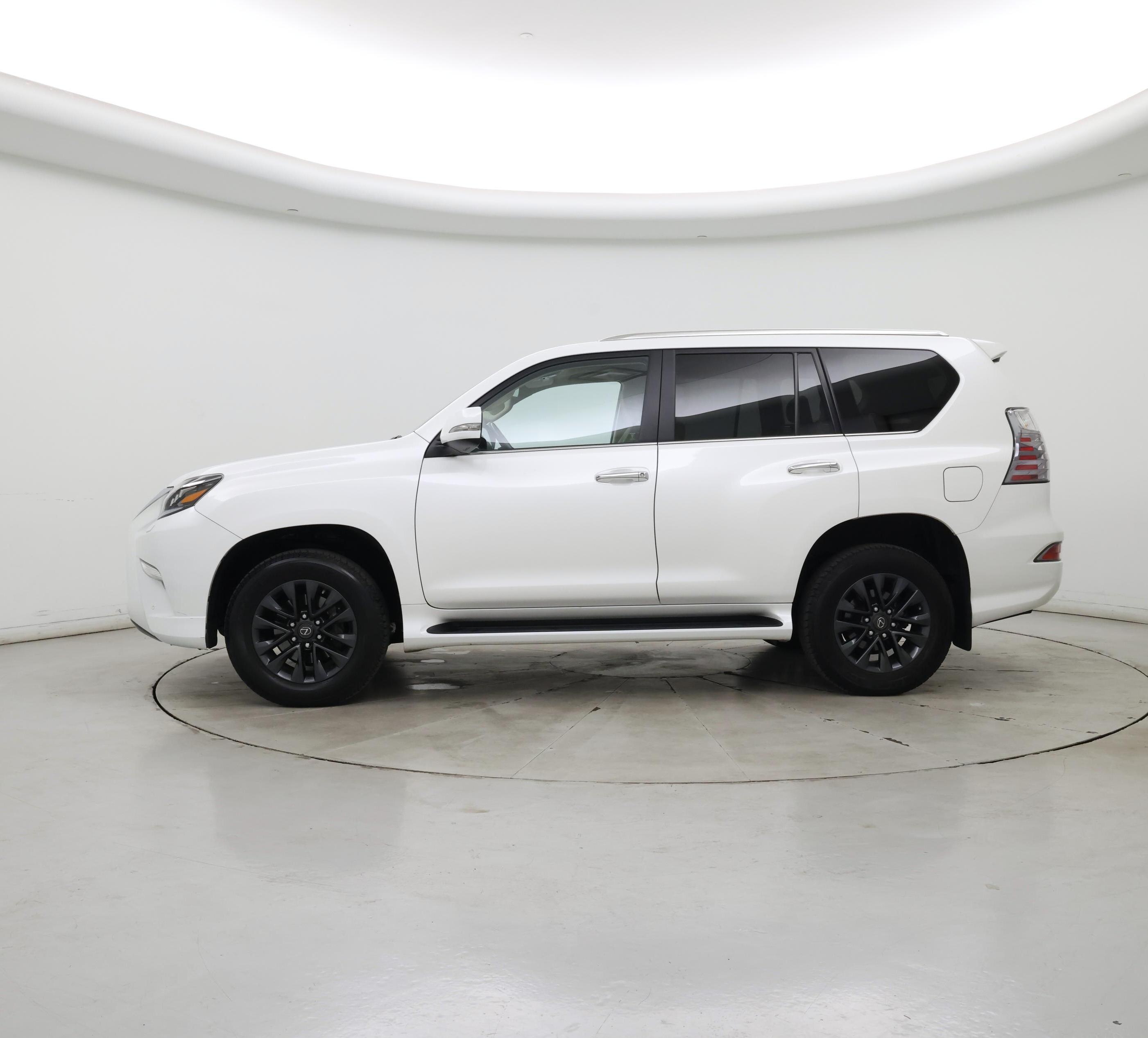 Thumbnail: 2021 Lexus GX - 3