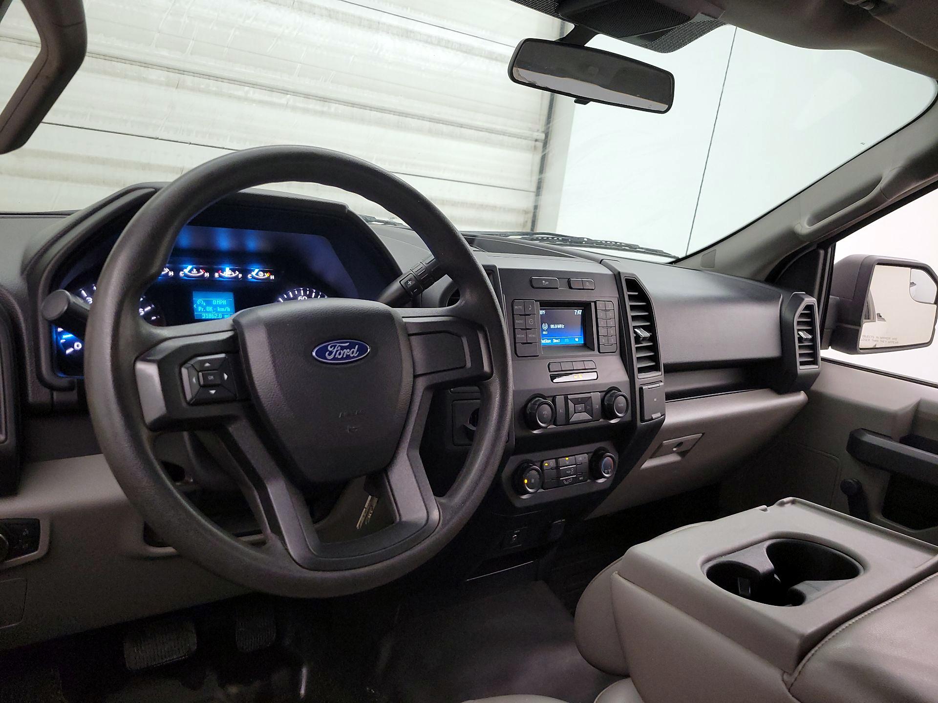 Thumbnail: 2020 Ford F-150 - 9