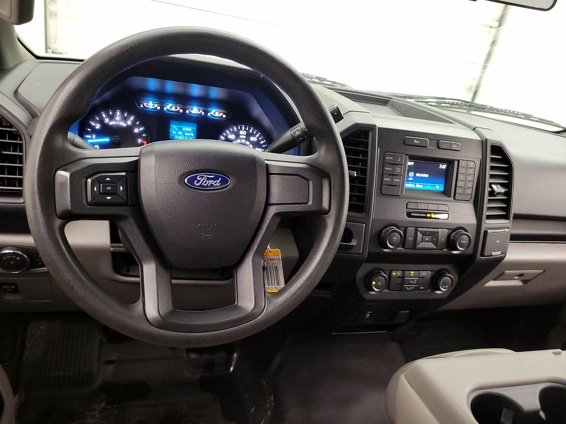 Thumbnail: 2020 Ford F-150 - 10