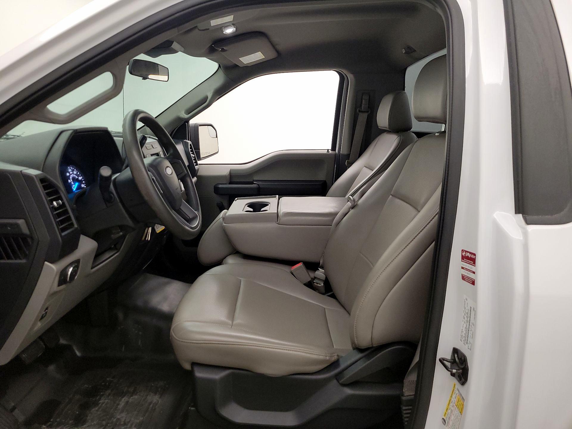 Thumbnail: 2020 Ford F-150 - 11