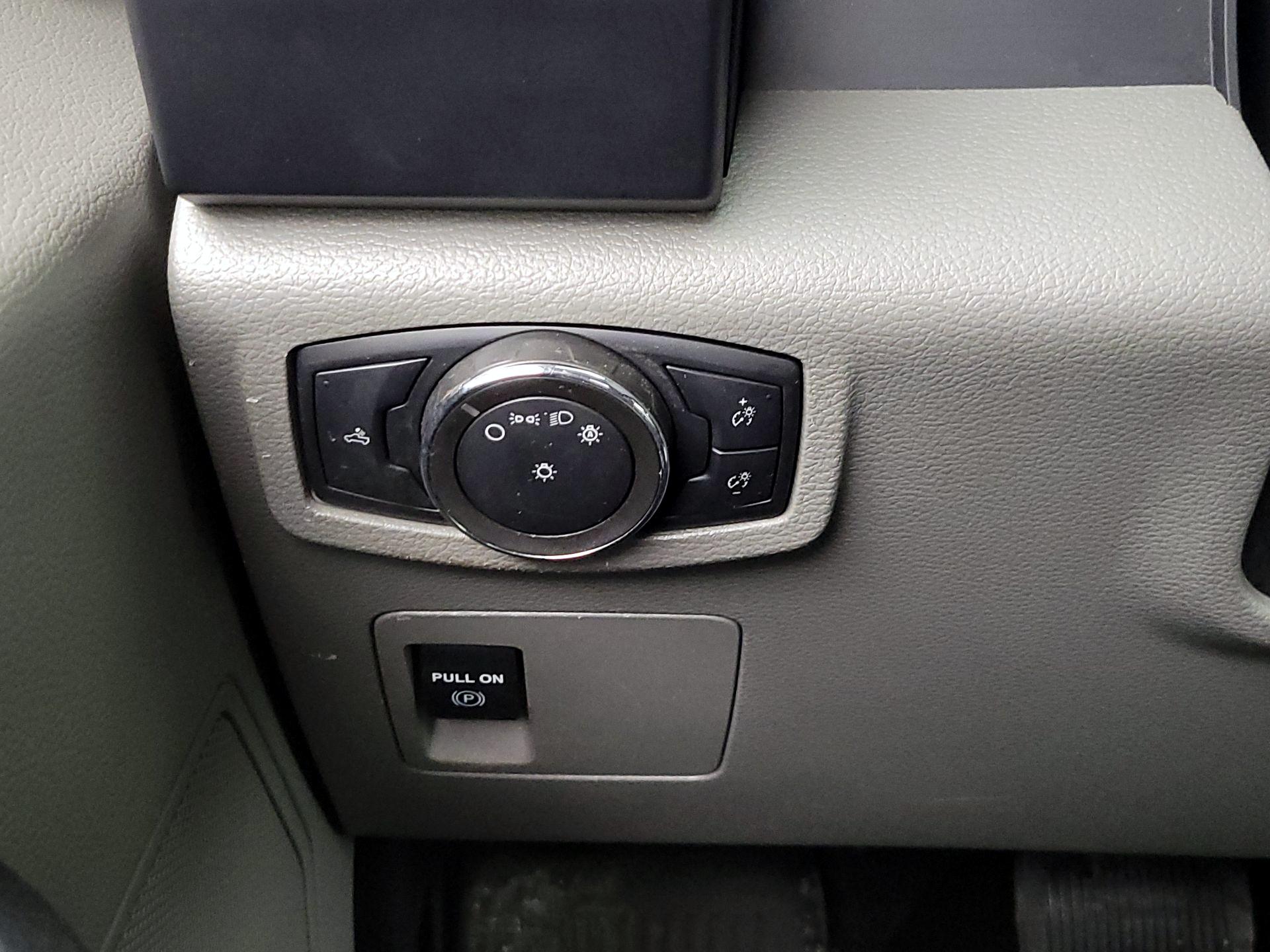 Thumbnail: 2020 Ford F-150 - 13