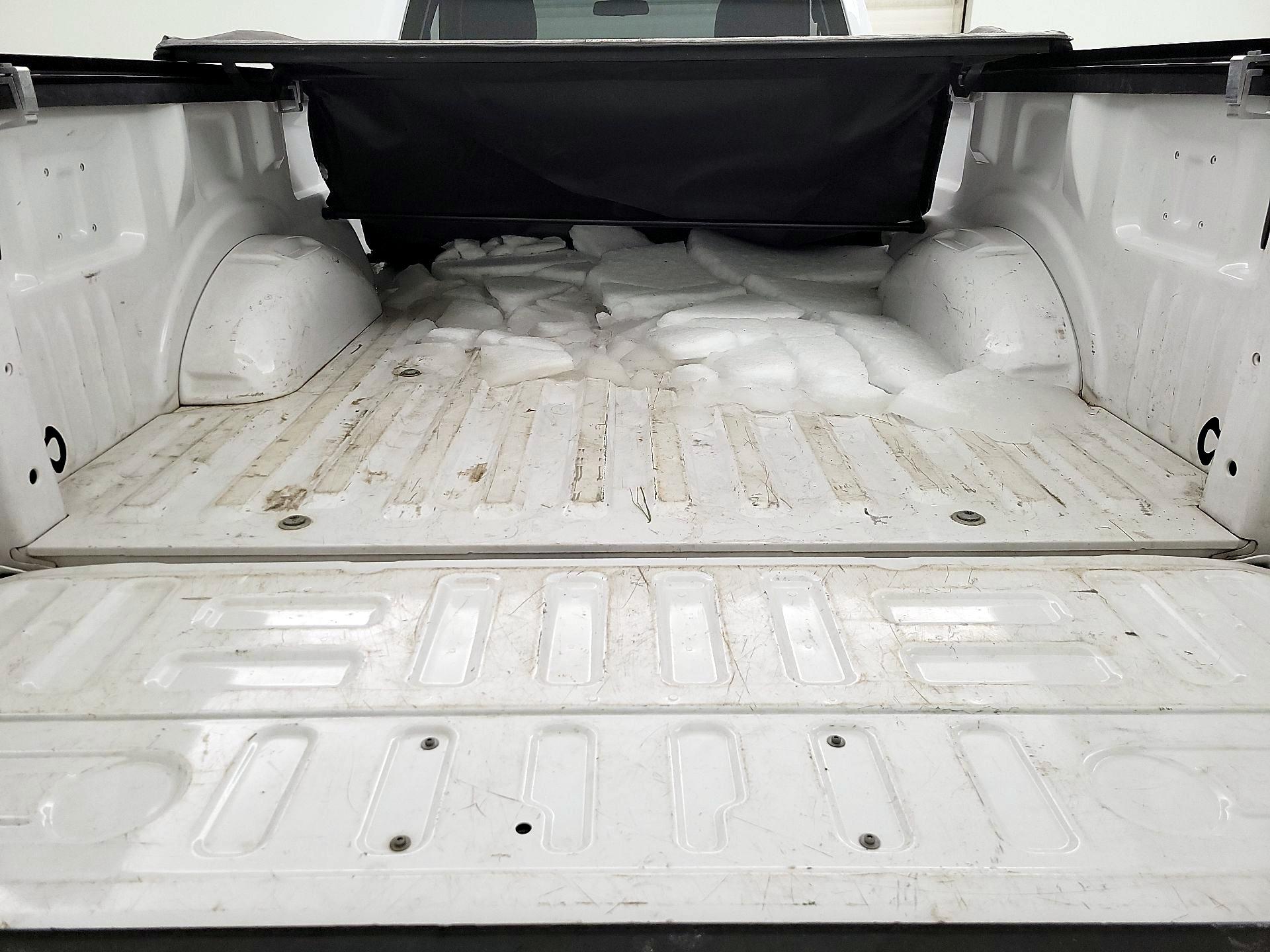 Thumbnail: 2020 Ford F-150 - 19