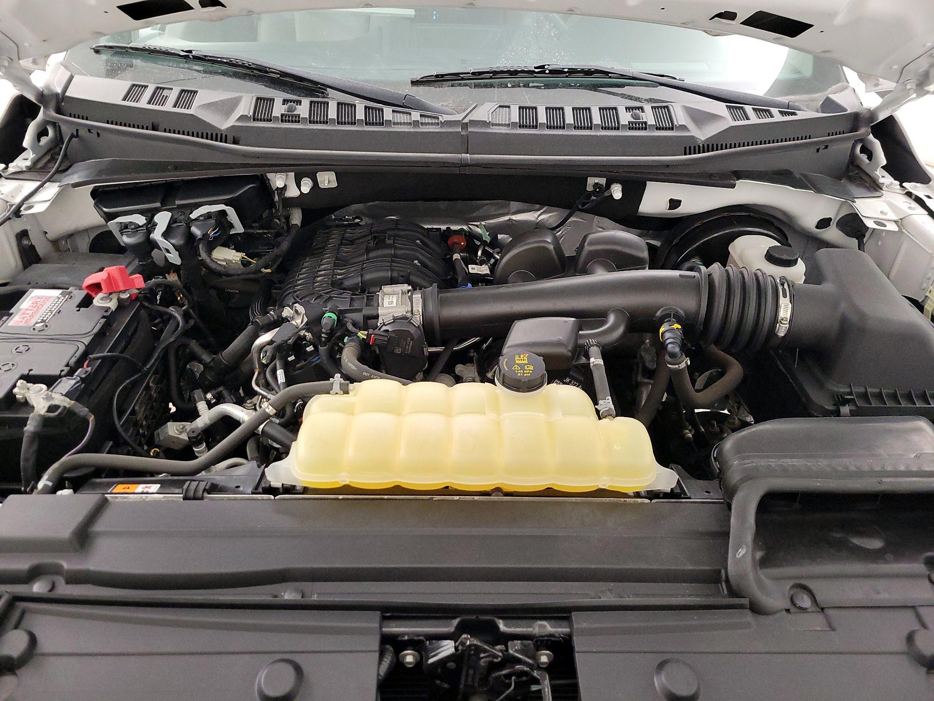 Thumbnail: 2020 Ford F-150 - 20