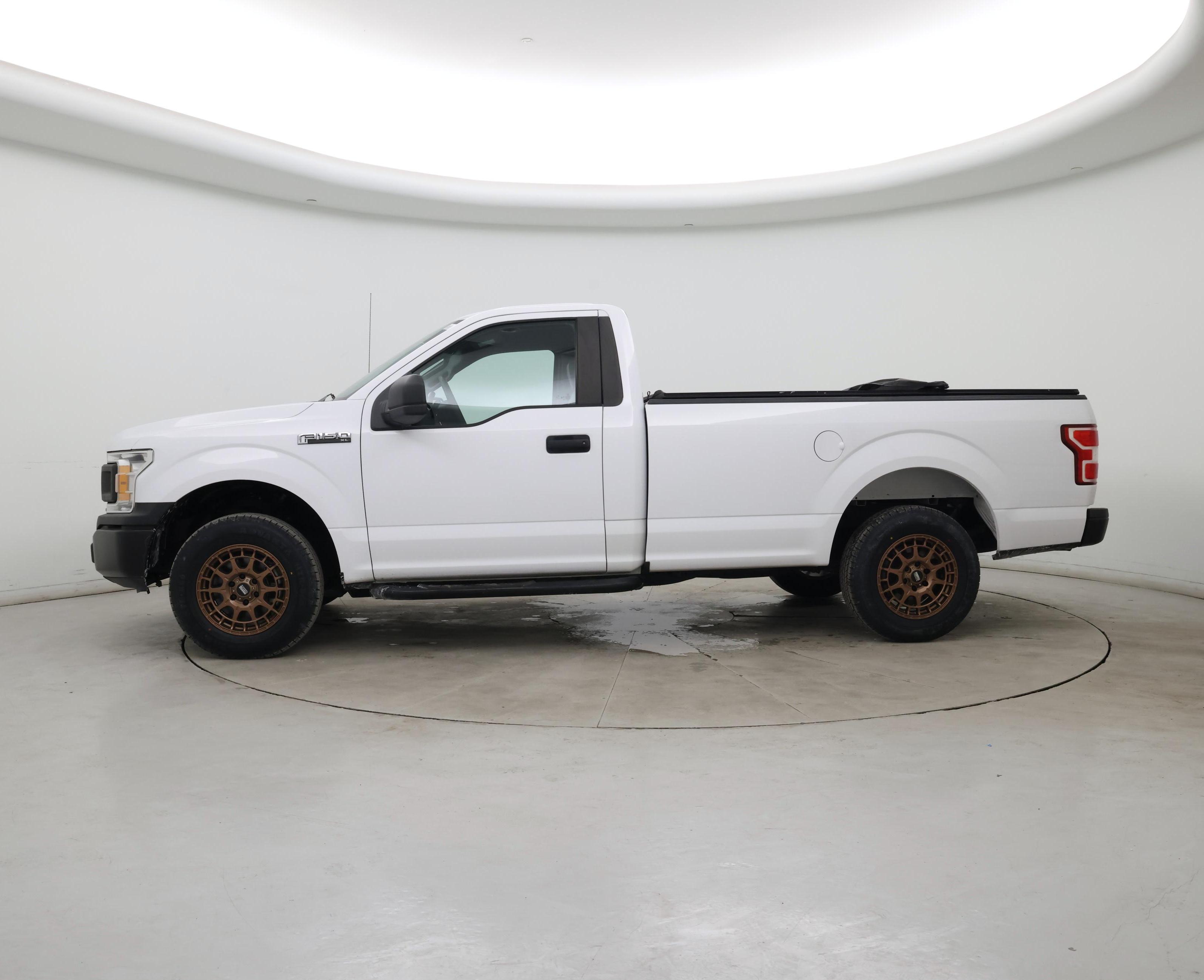 Thumbnail: 2020 Ford F-150 - 3