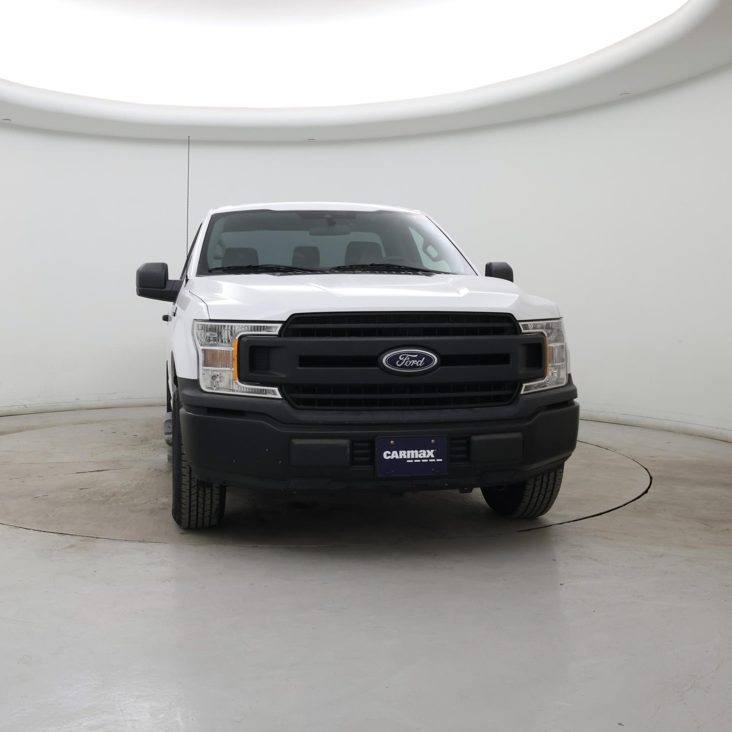 Thumbnail: 2020 Ford F-150 - 5