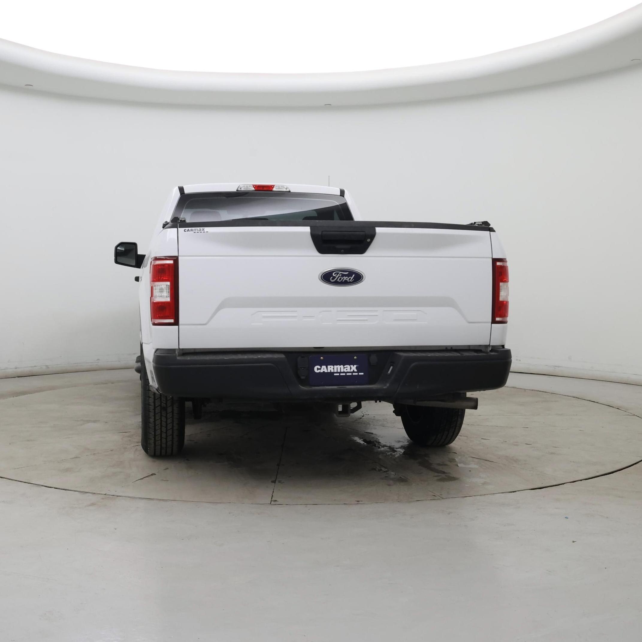 Thumbnail: 2020 Ford F-150 - 6