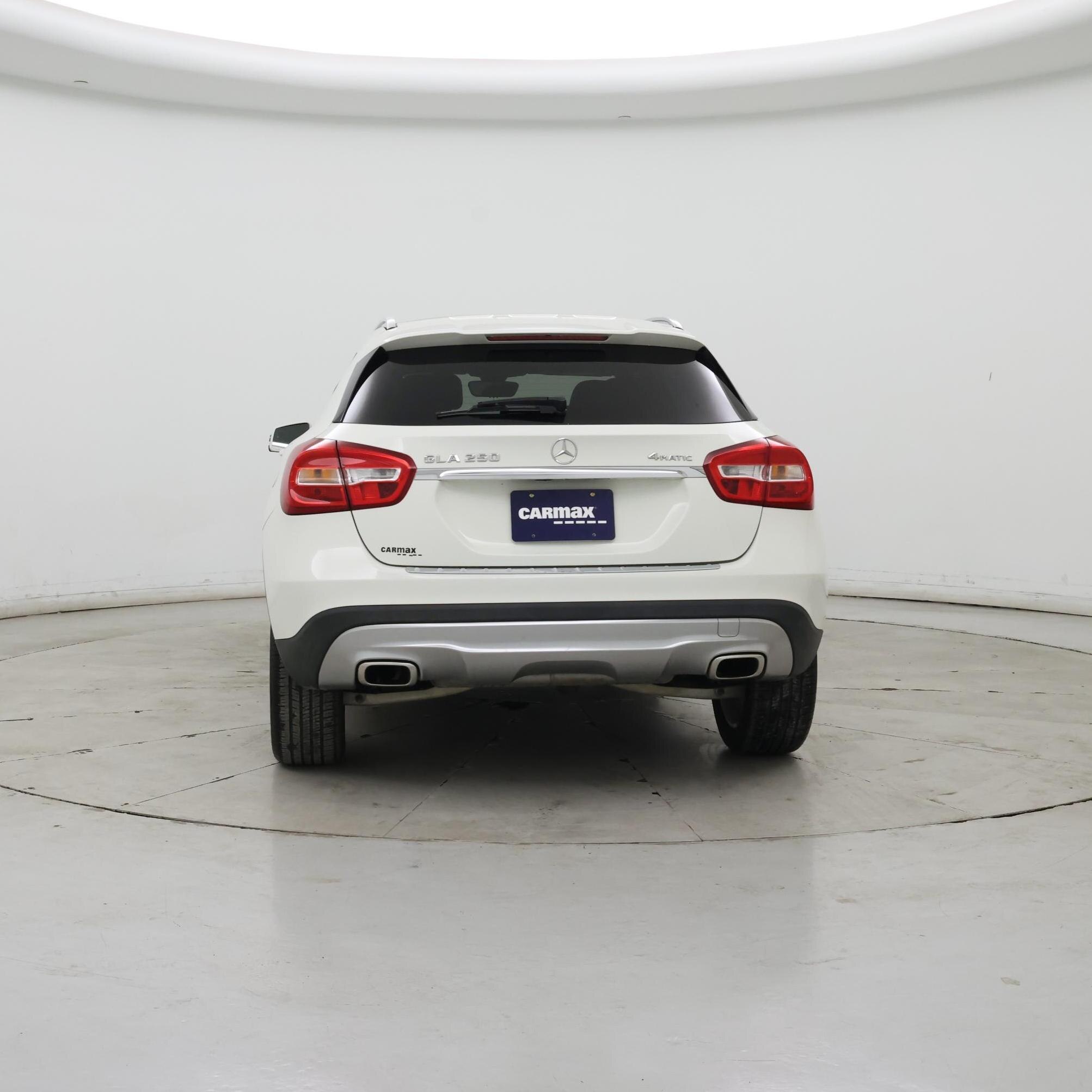 Thumbnail: 2016 Mercedes-Benz GLA - 6