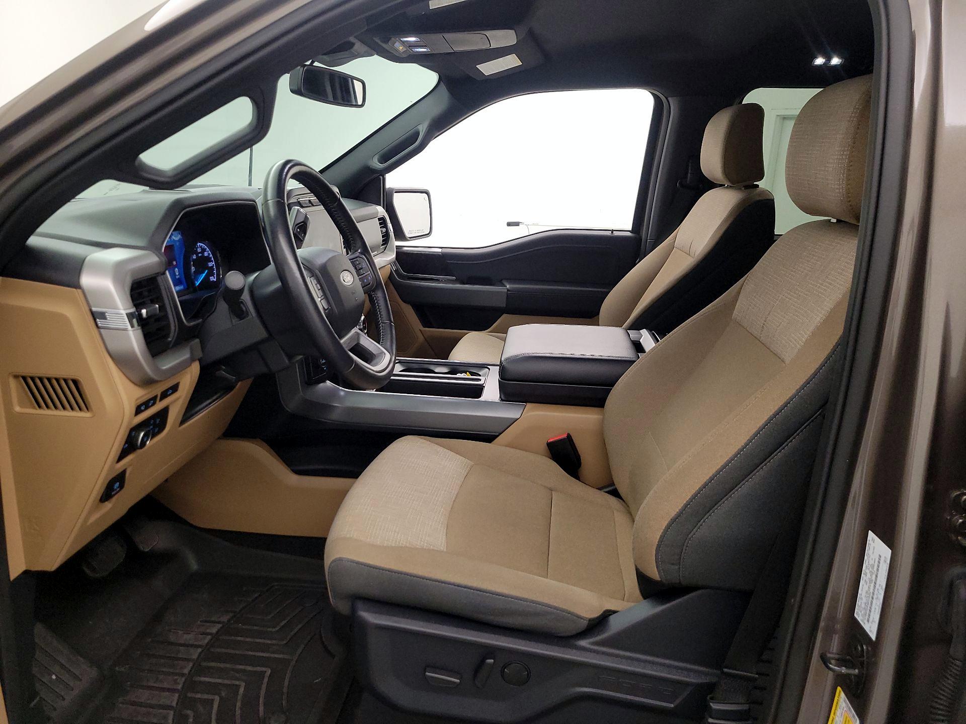 Thumbnail: 2022 Ford F-150 - 11