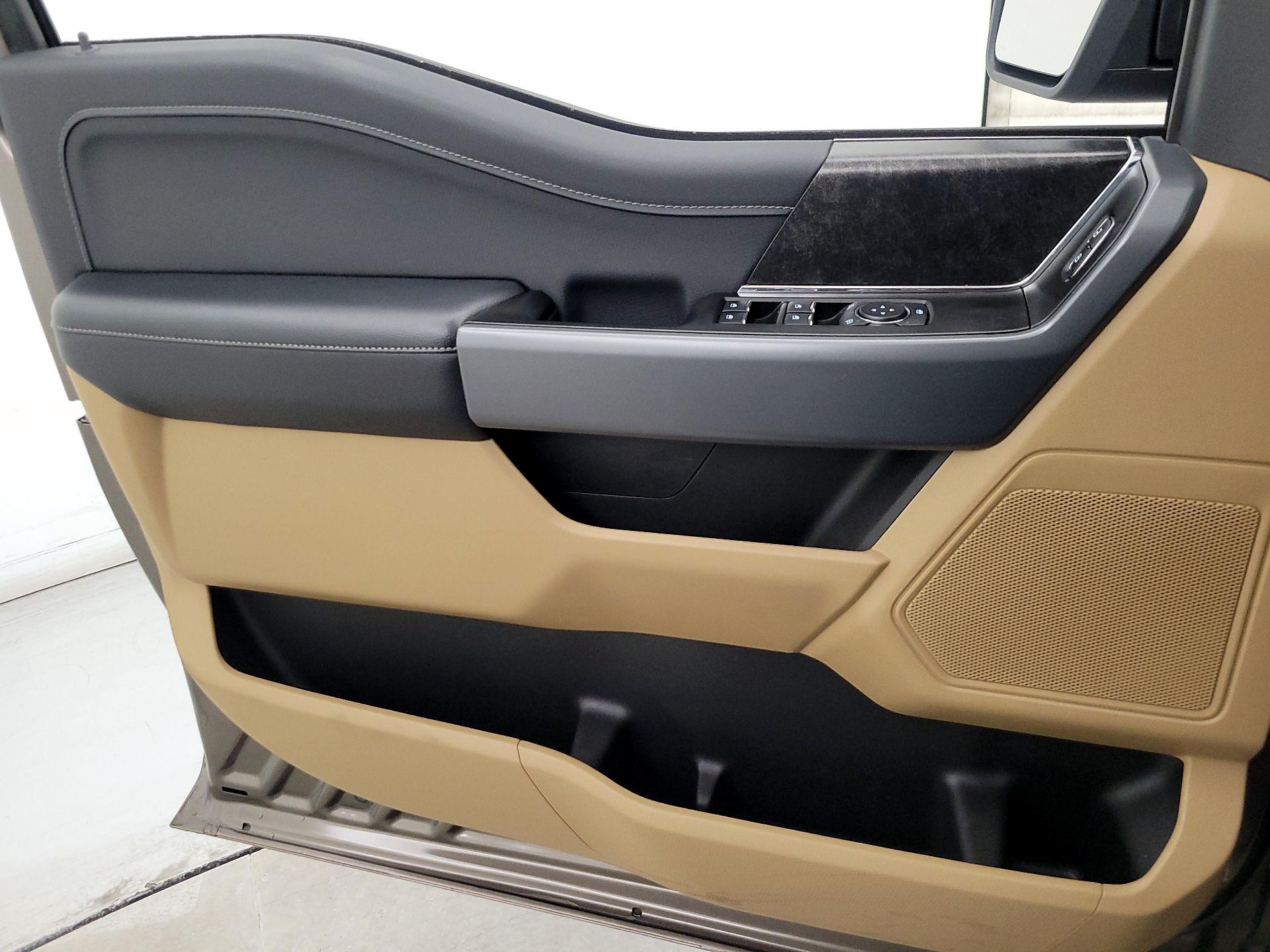 Thumbnail: 2022 Ford F-150 - 12