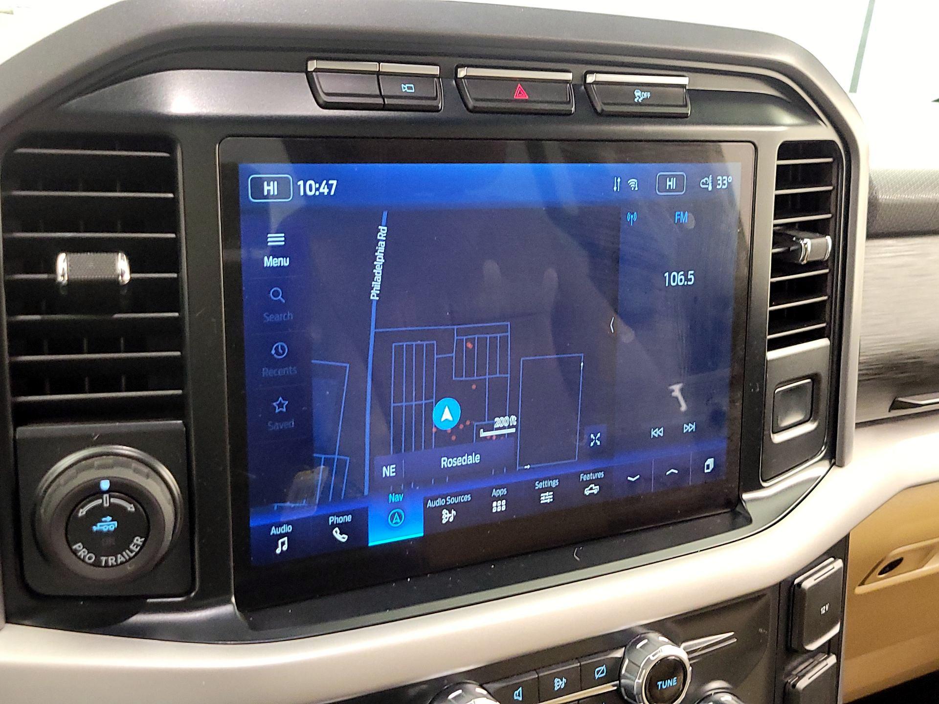 Thumbnail: 2022 Ford F-150 - 14