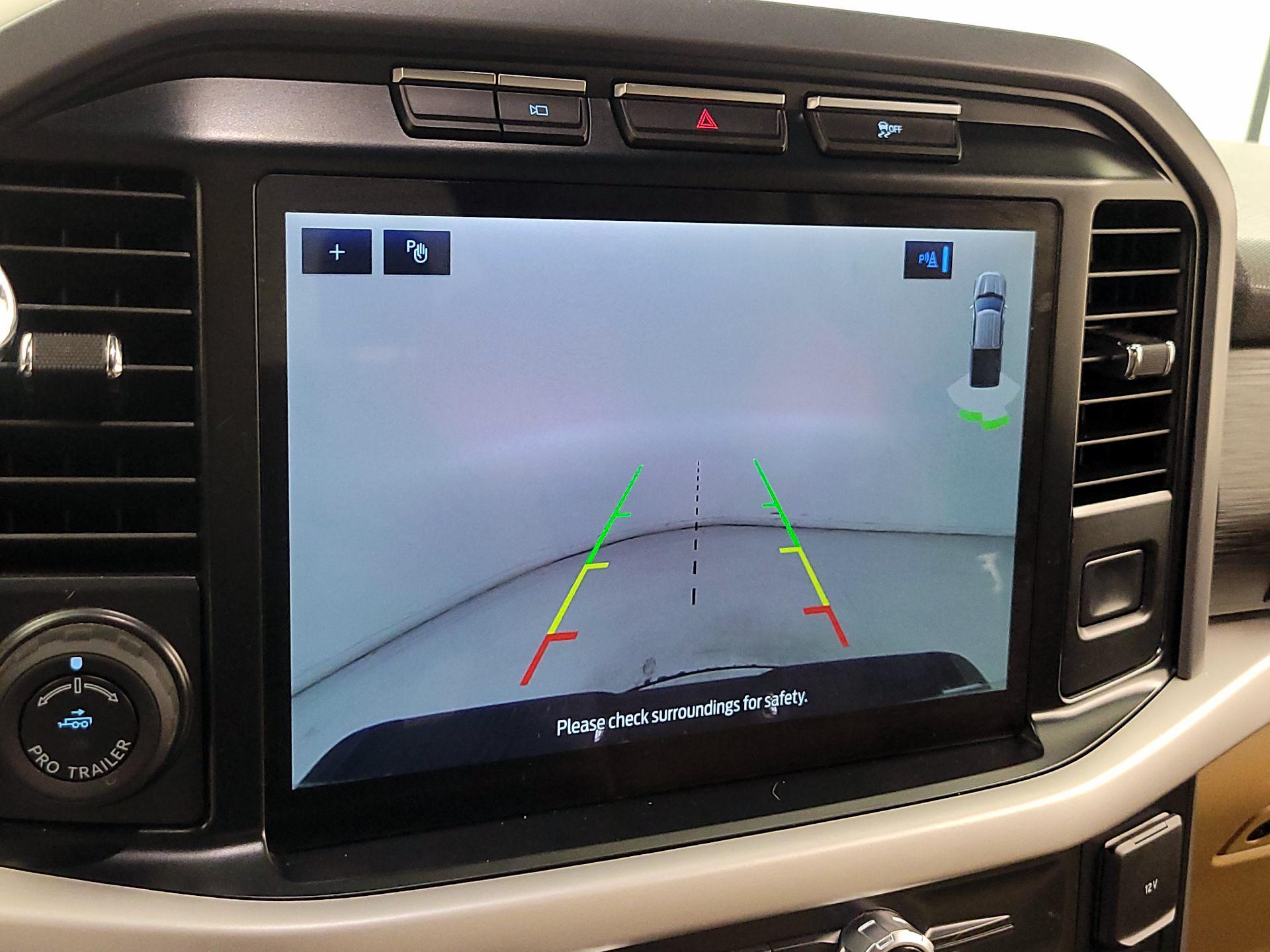 Thumbnail: 2022 Ford F-150 - 15