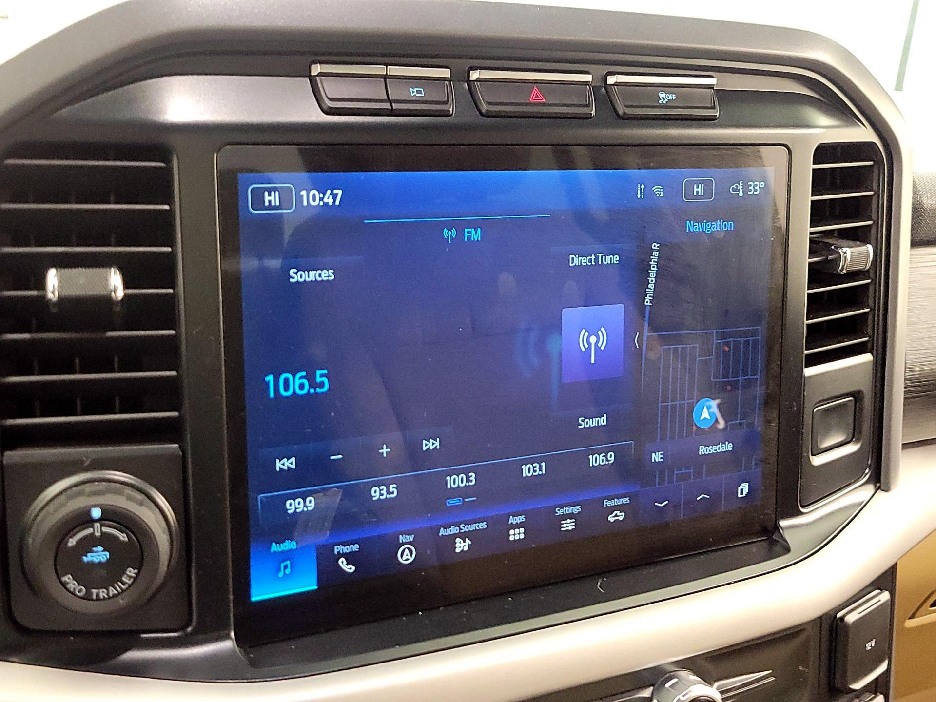 Thumbnail: 2022 Ford F-150 - 16