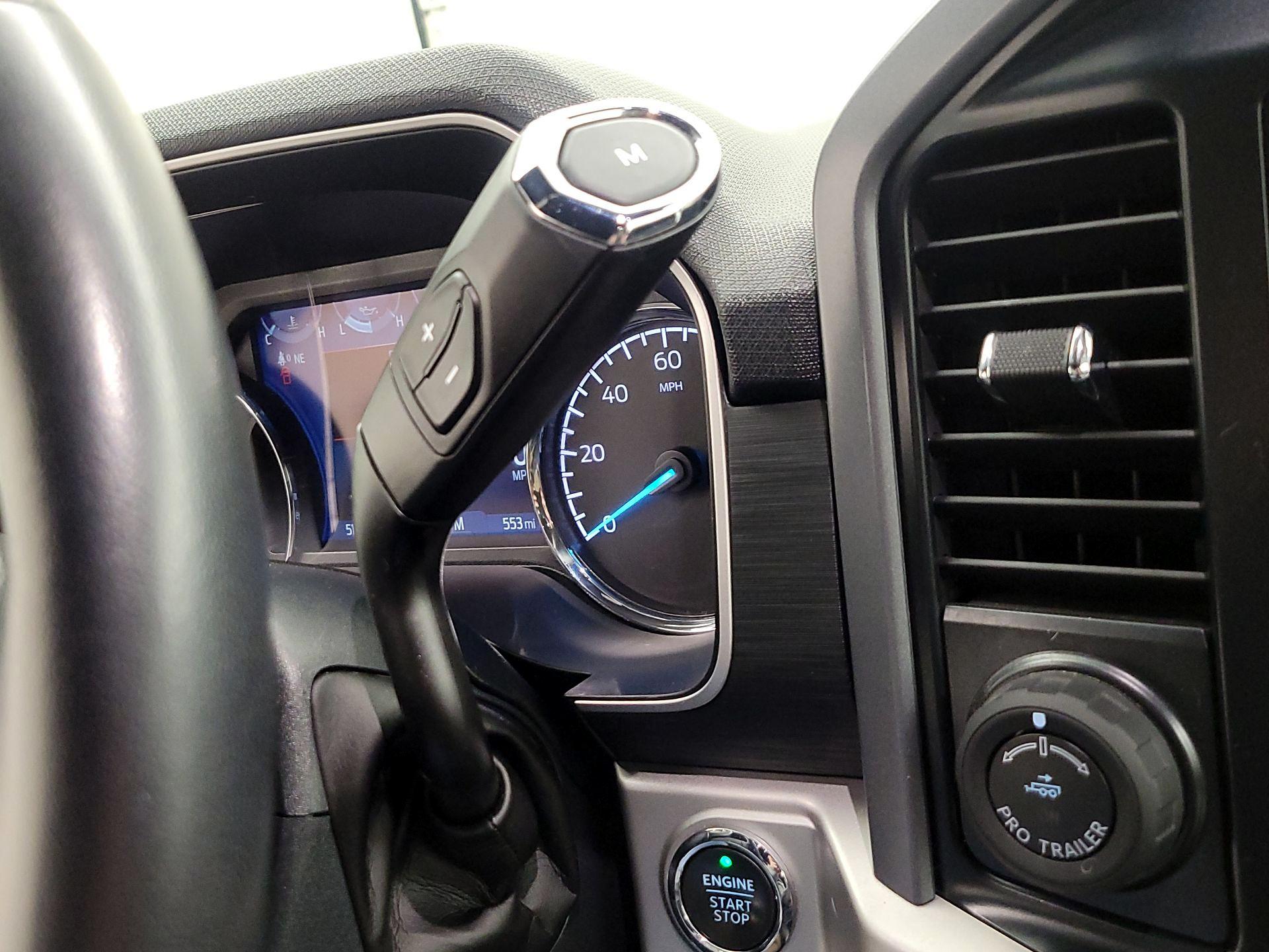 Thumbnail: 2022 Ford F-150 - 18