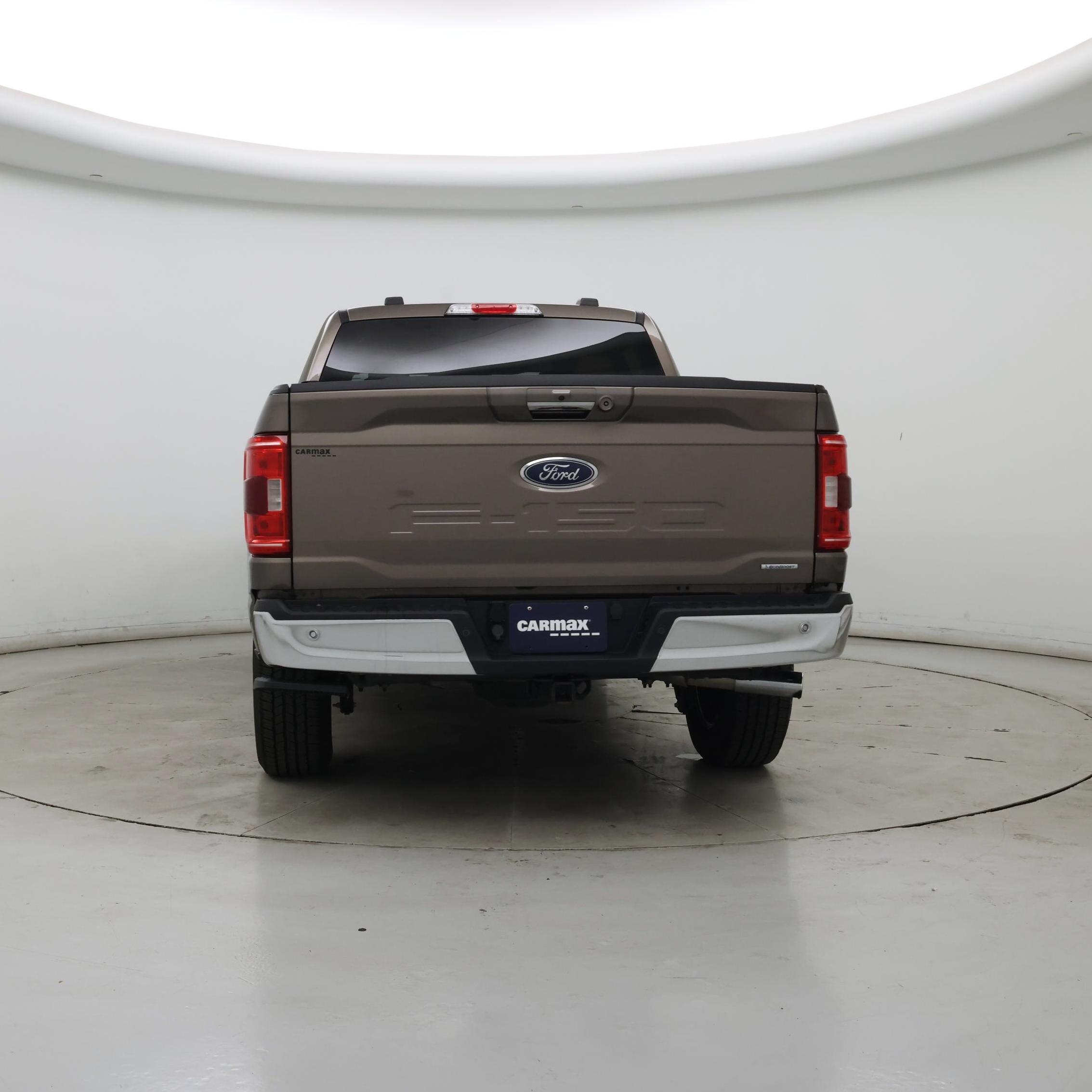 Thumbnail: 2022 Ford F-150 - 6