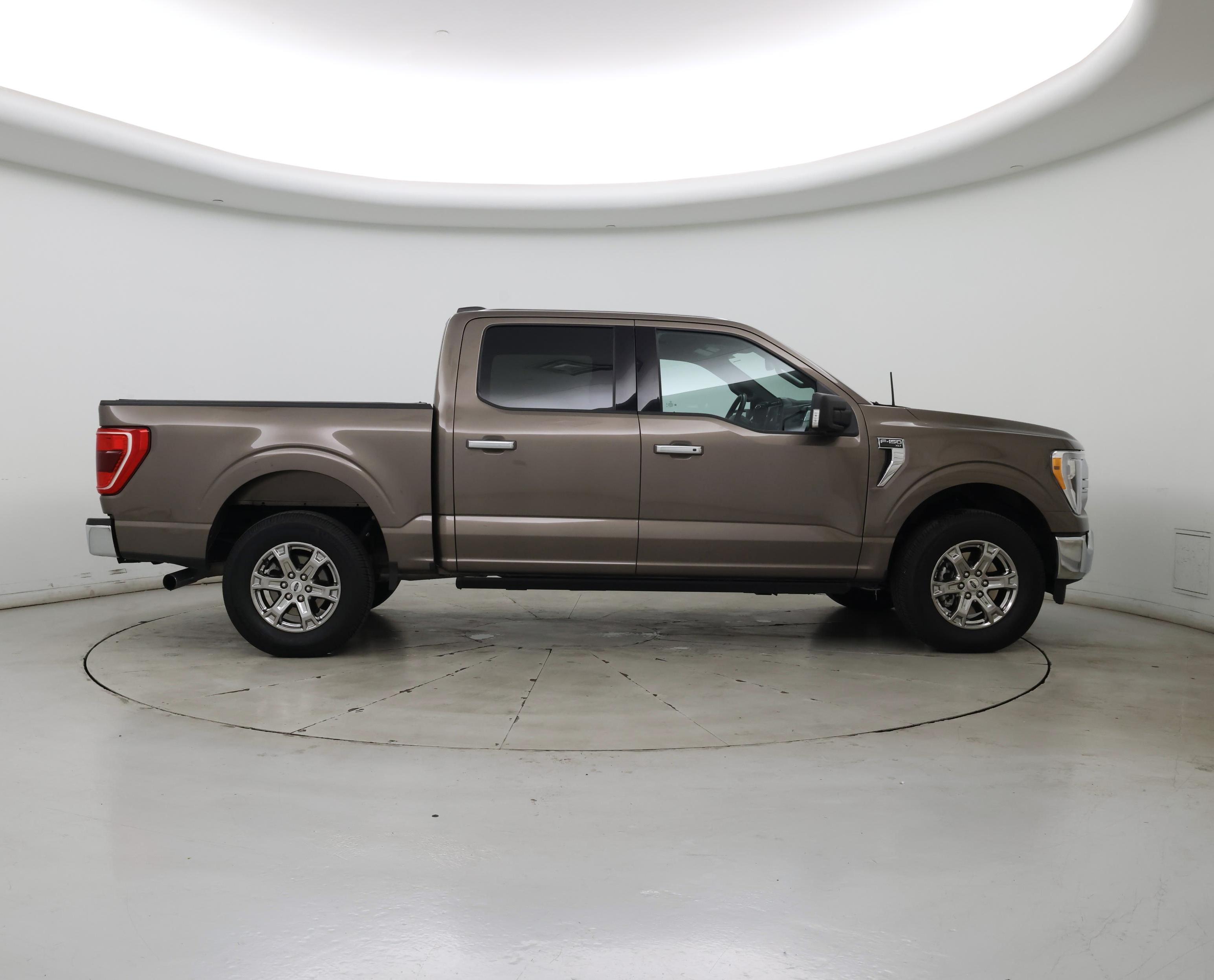 Thumbnail: 2022 Ford F-150 - 7