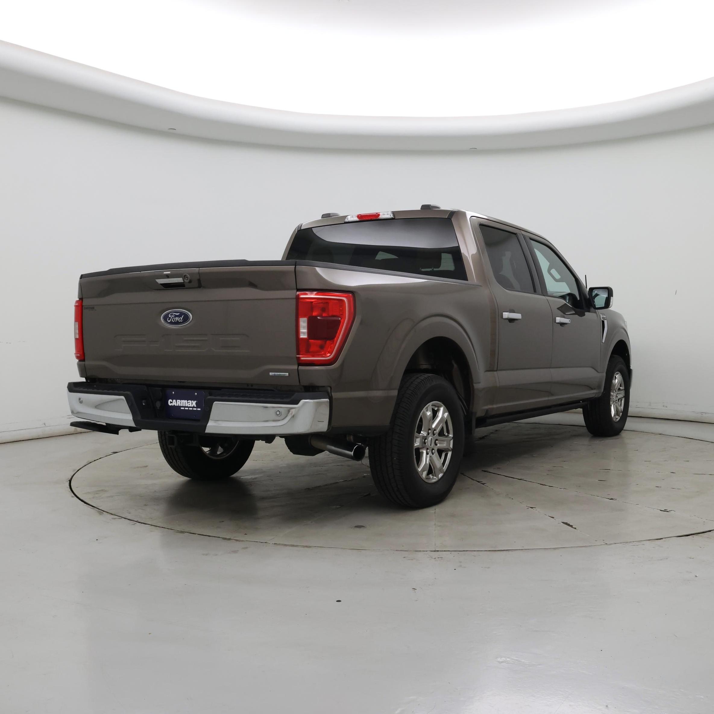 Thumbnail: 2022 Ford F-150 - 8