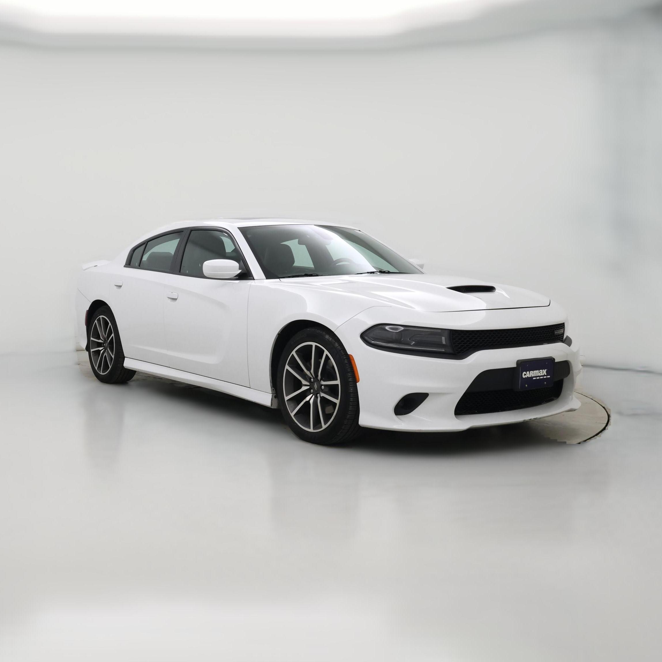 Thumbnail: 2022 Dodge Charger - 1