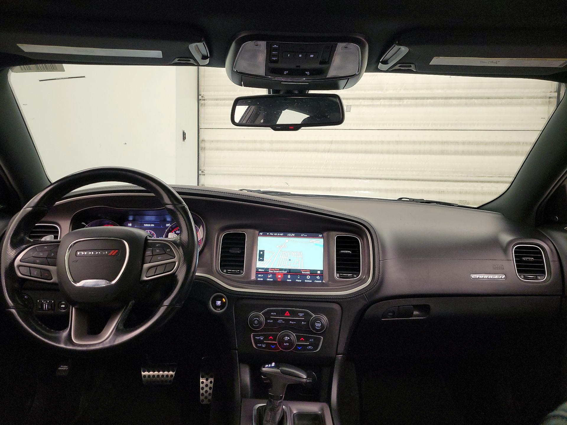 Thumbnail: 2022 Dodge Charger - 9