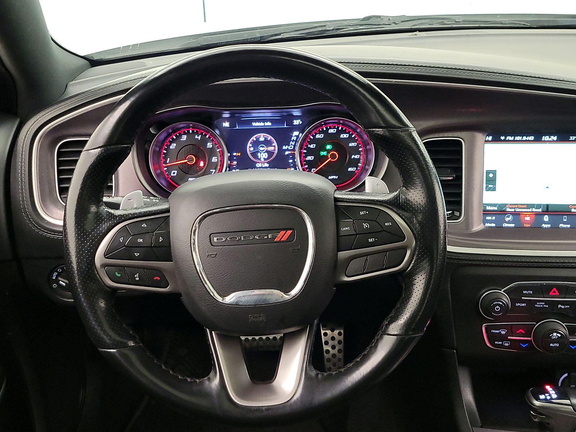 Thumbnail: 2022 Dodge Charger - 10