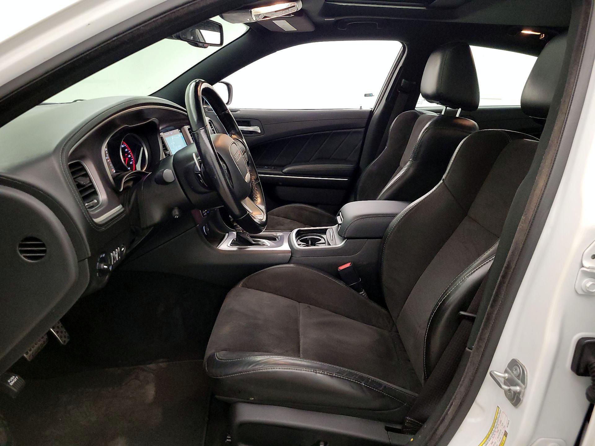 Thumbnail: 2022 Dodge Charger - 11