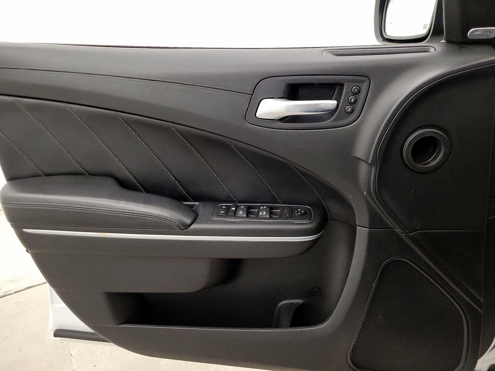 Thumbnail: 2022 Dodge Charger - 12