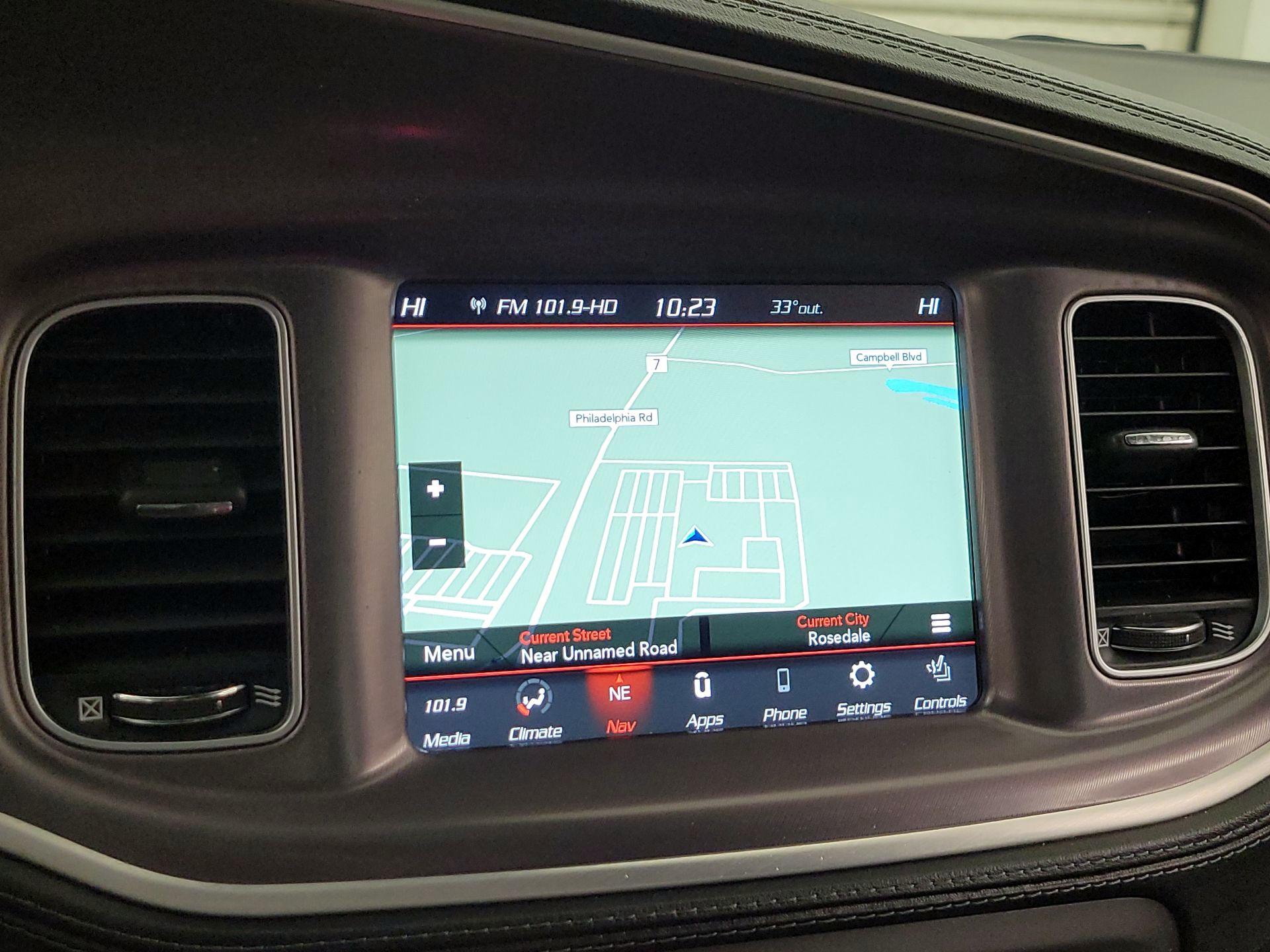 Thumbnail: 2022 Dodge Charger - 14