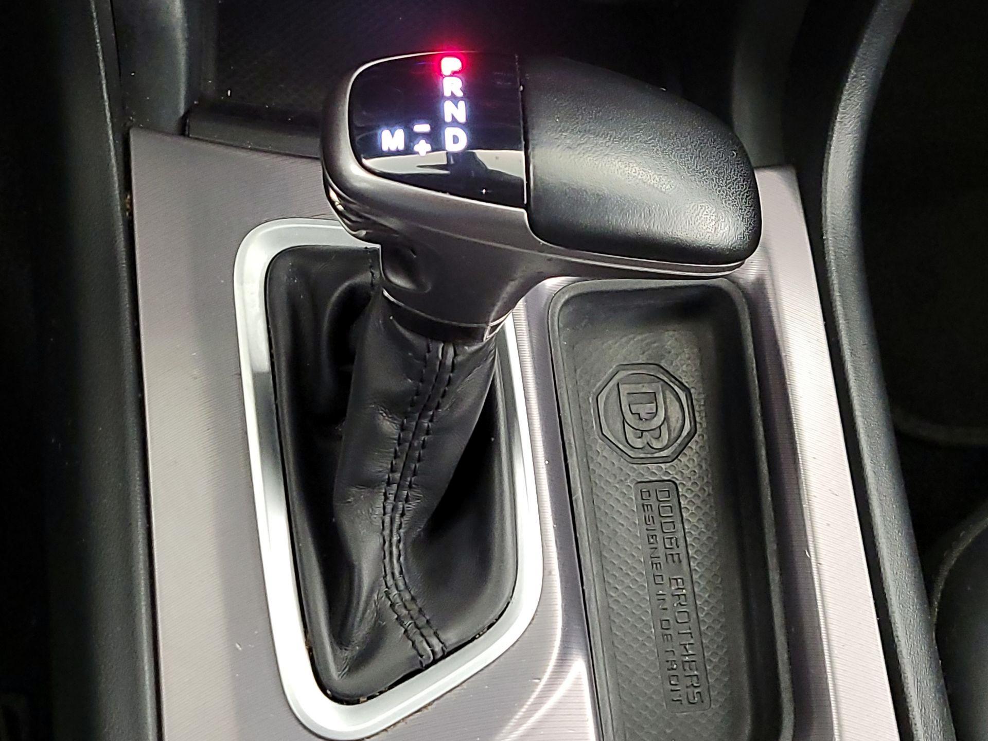 Thumbnail: 2022 Dodge Charger - 18